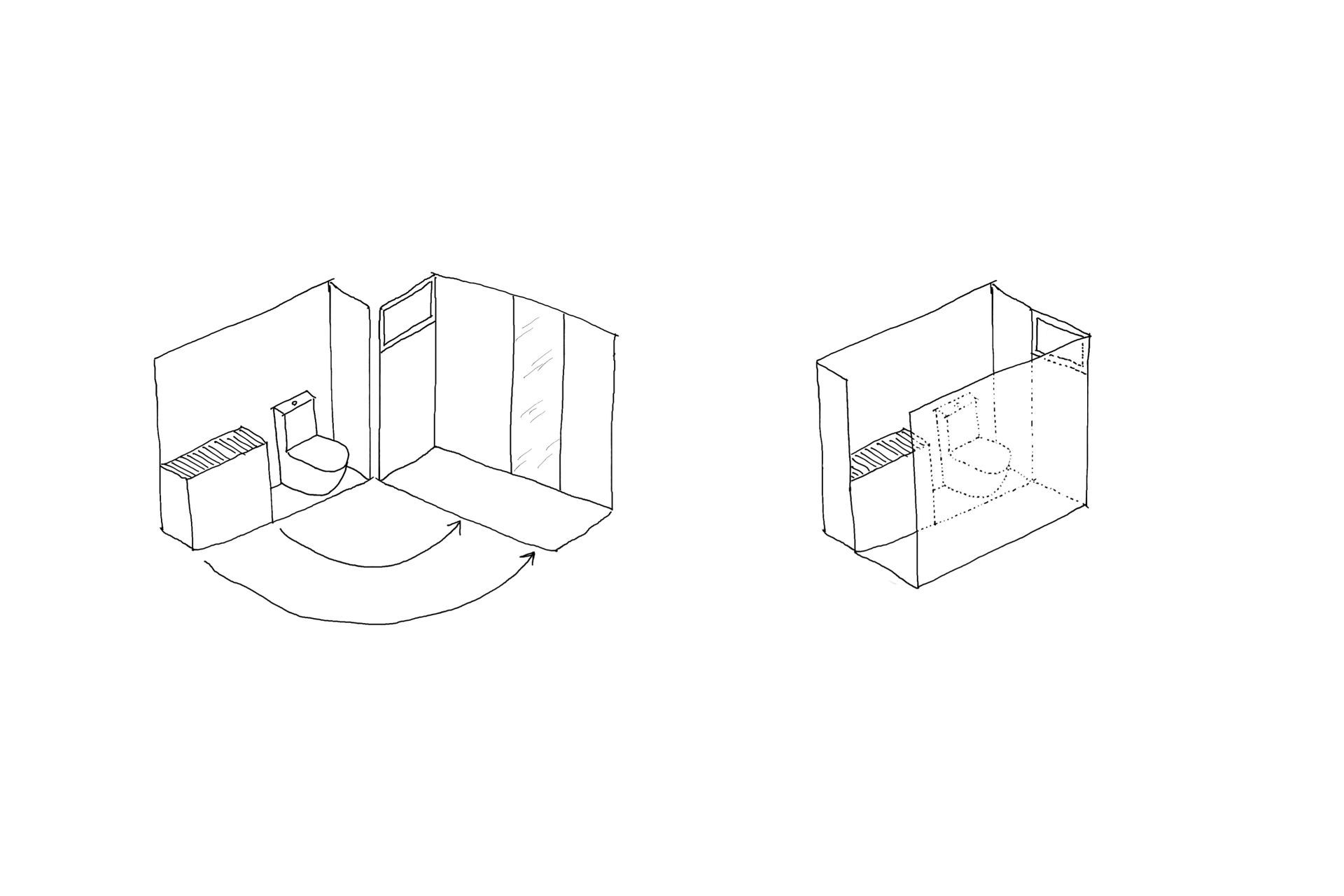 architectural plan image 1