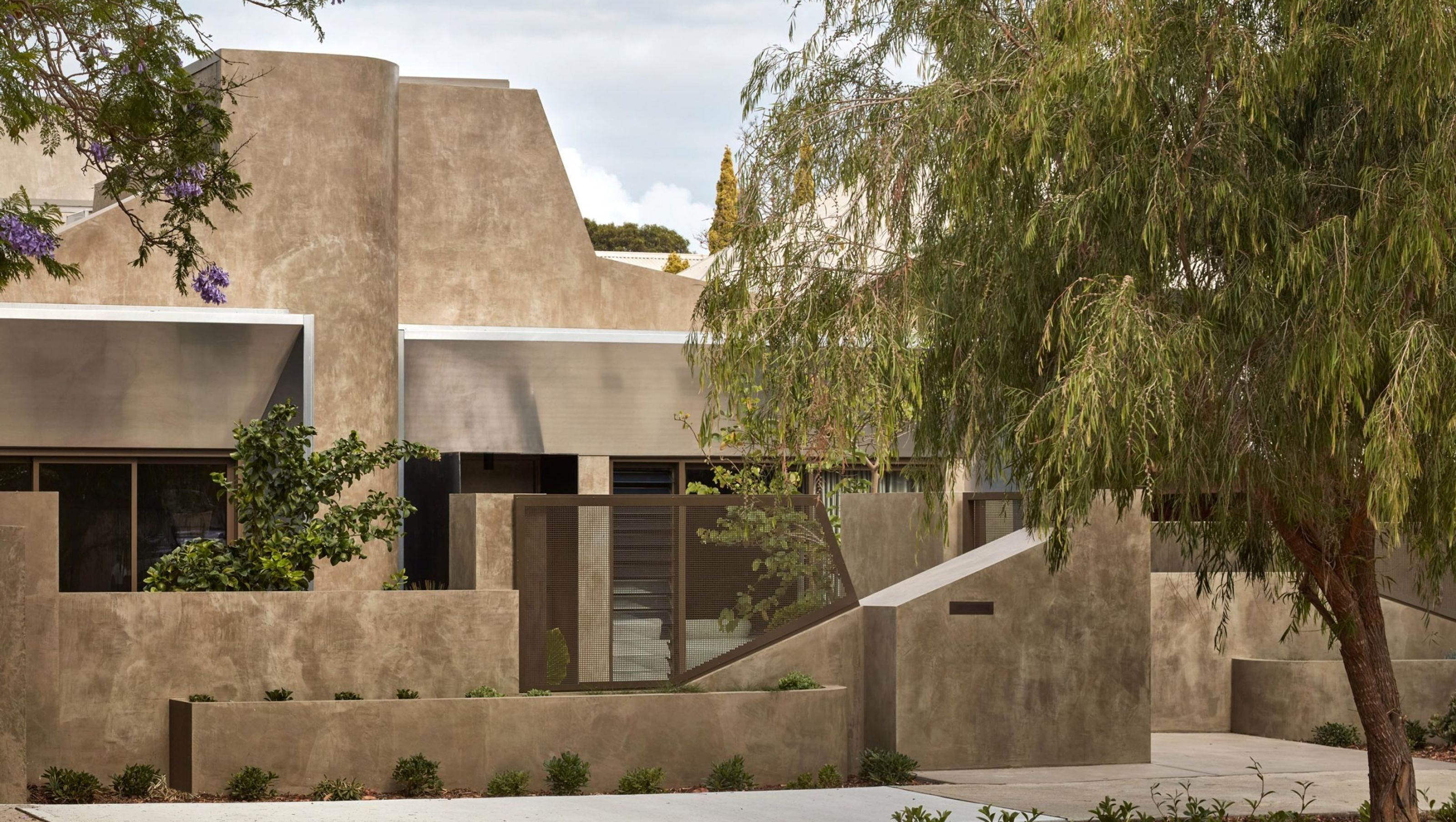 Proclamation House