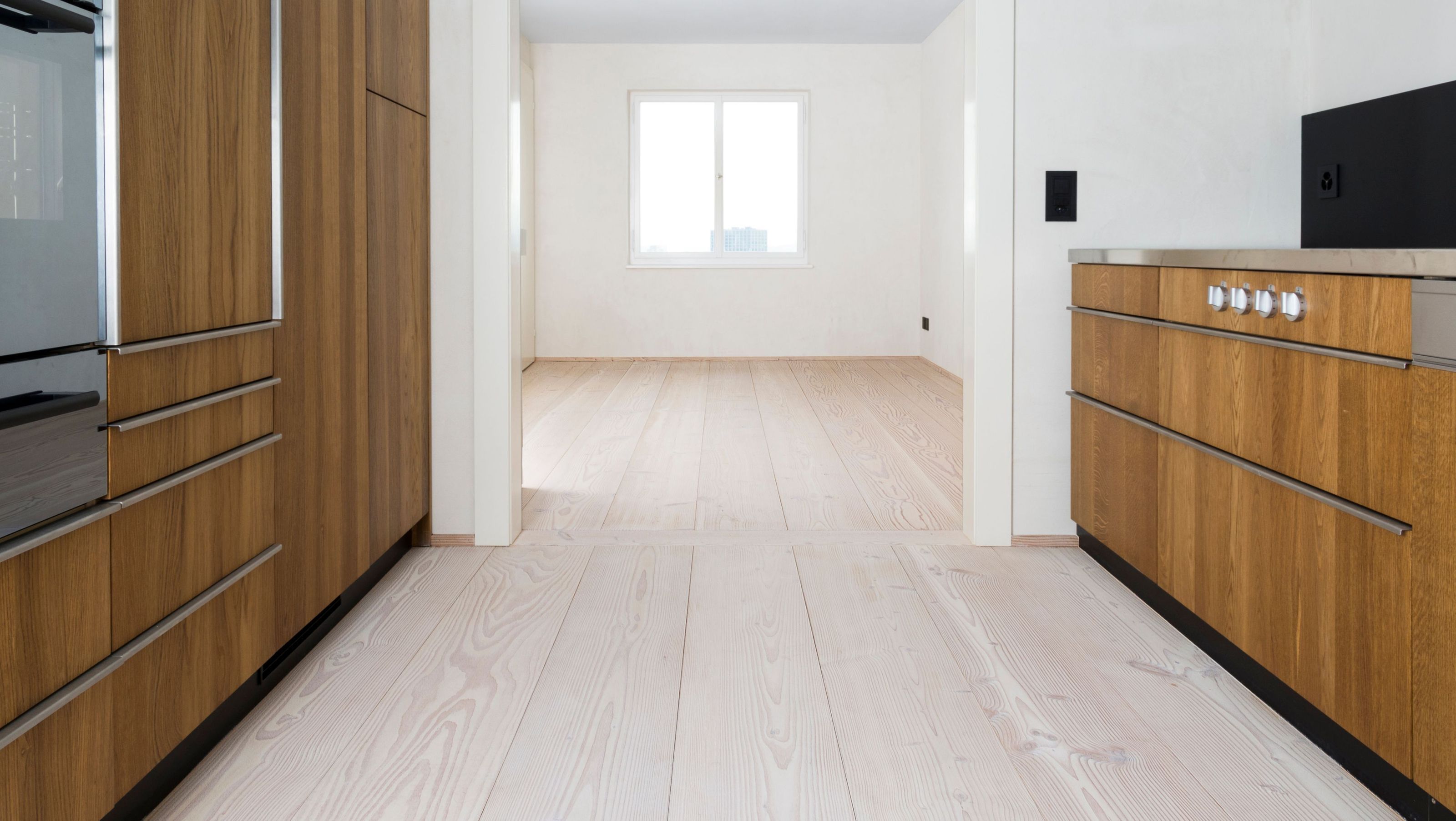 Private Home, Zurich