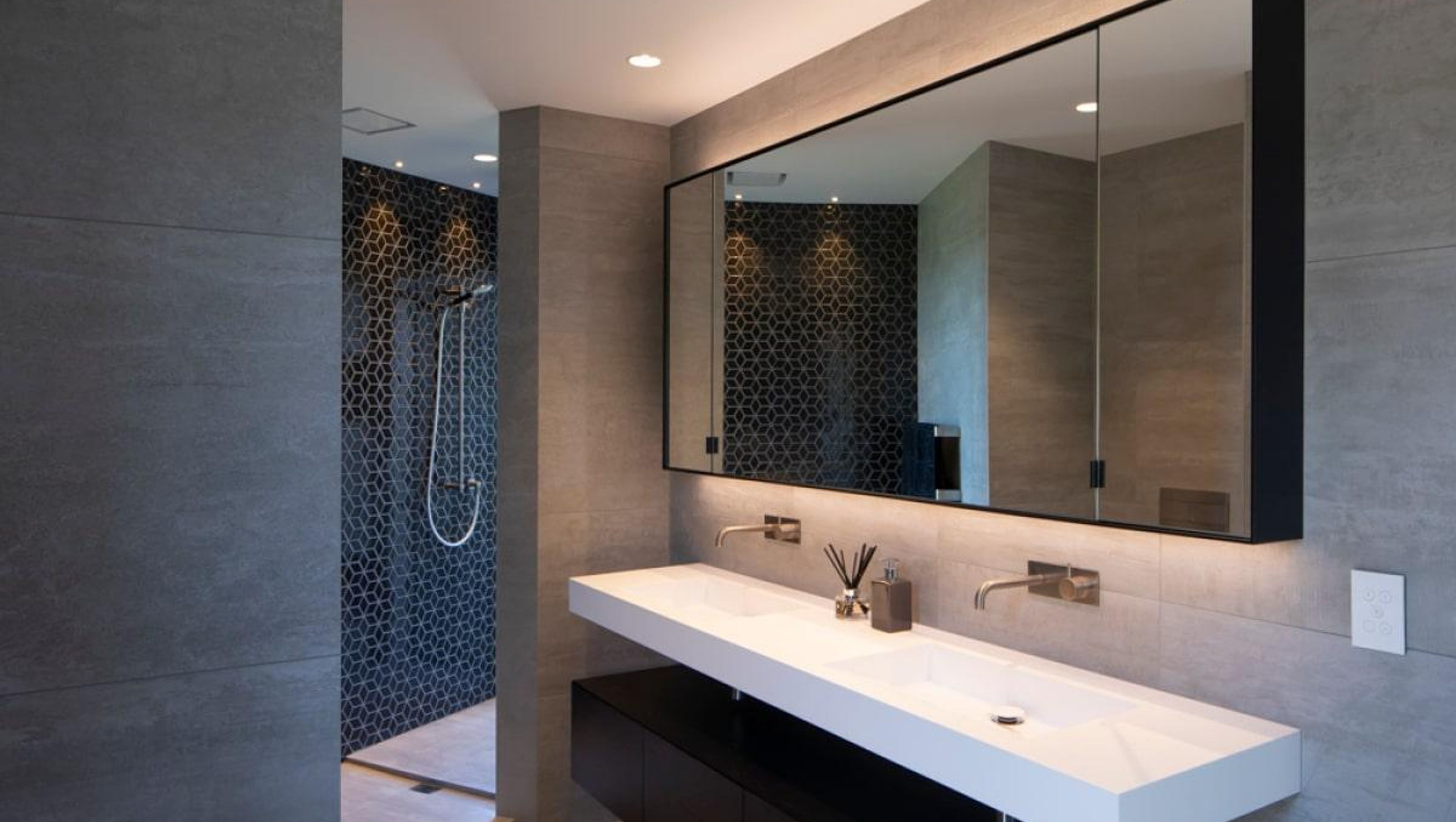 Redcliff Residence