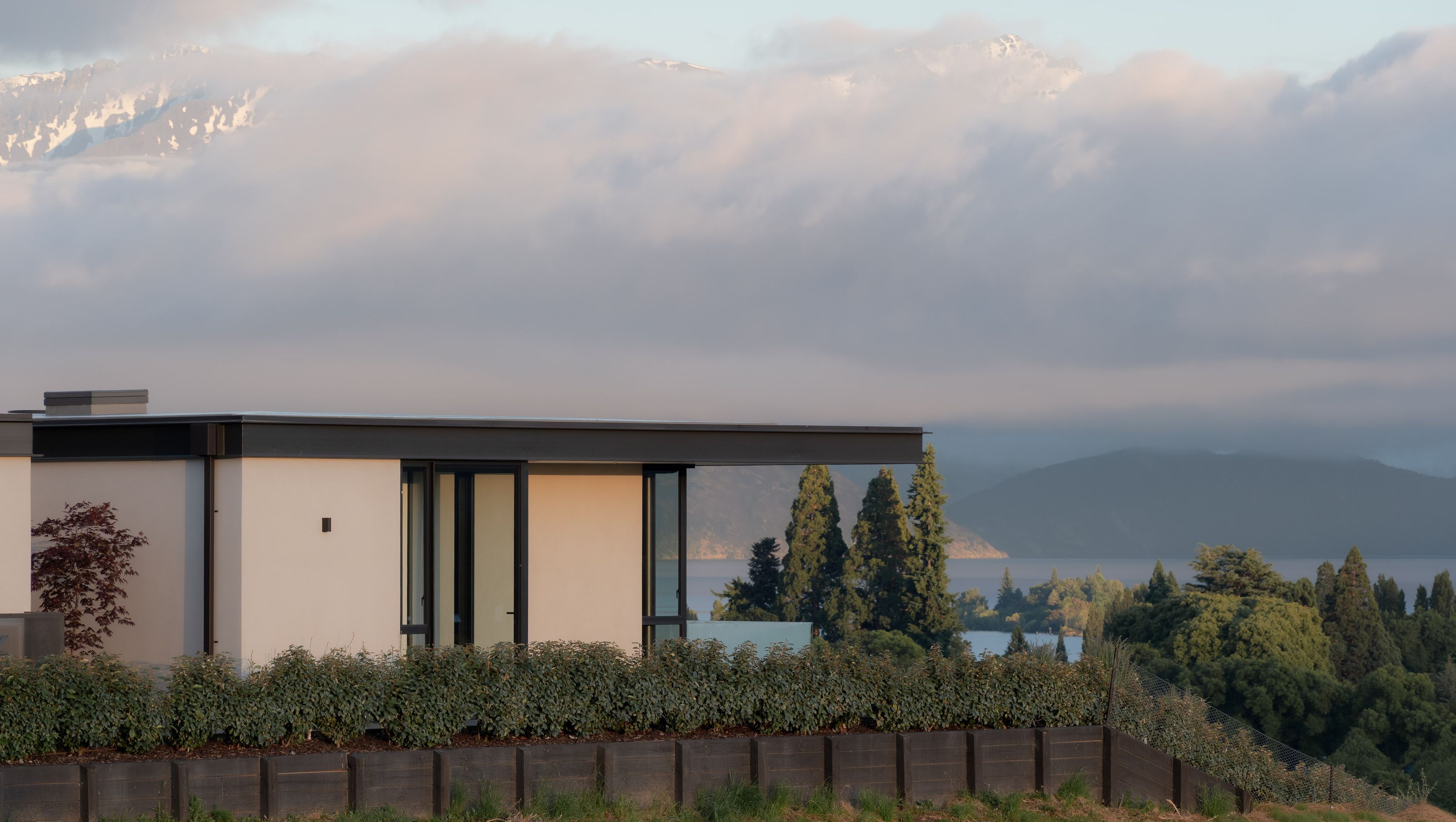 Lake Ridge House - Wanaka