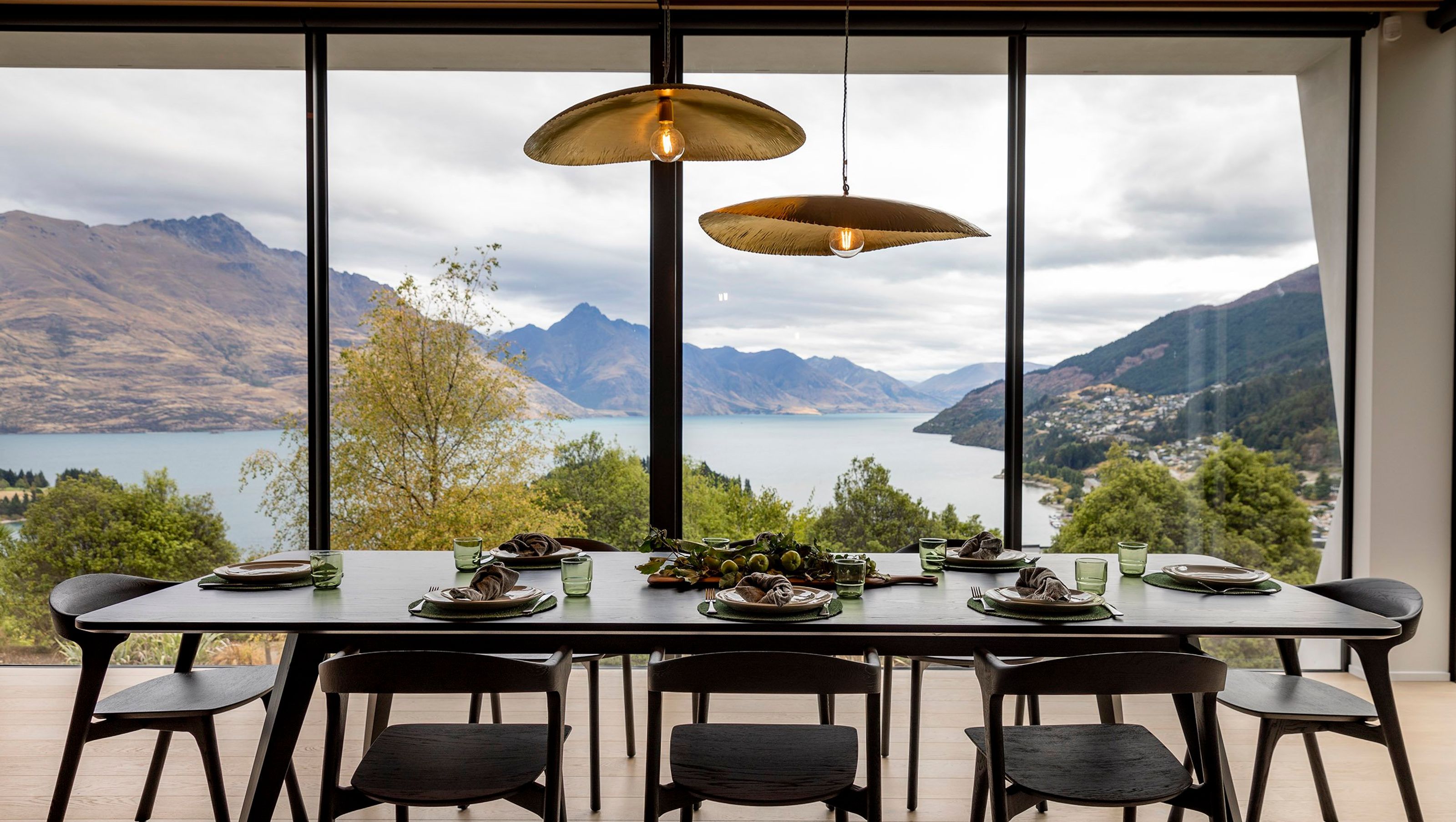 Wakatipu Wonderland
