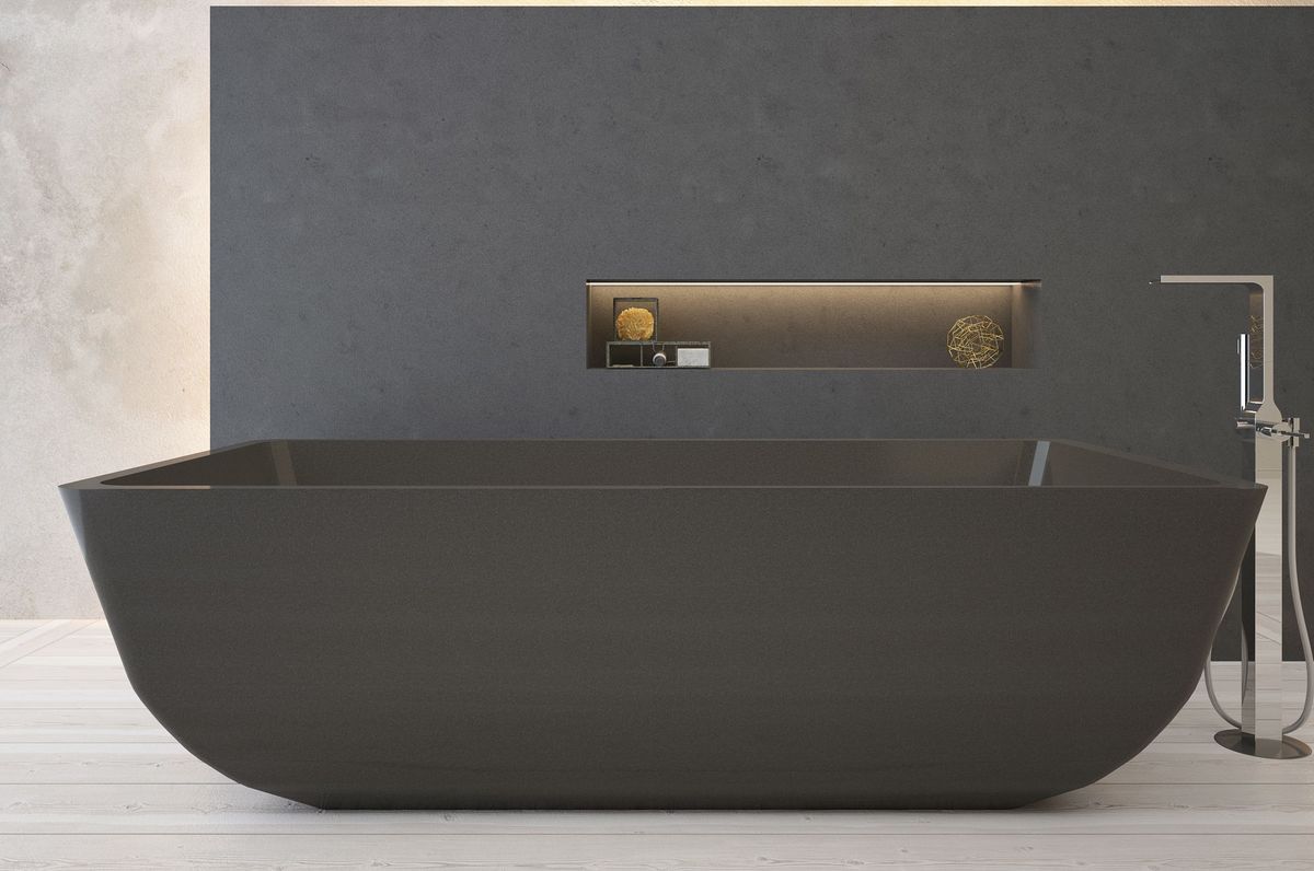 BT18 Bath Tub
