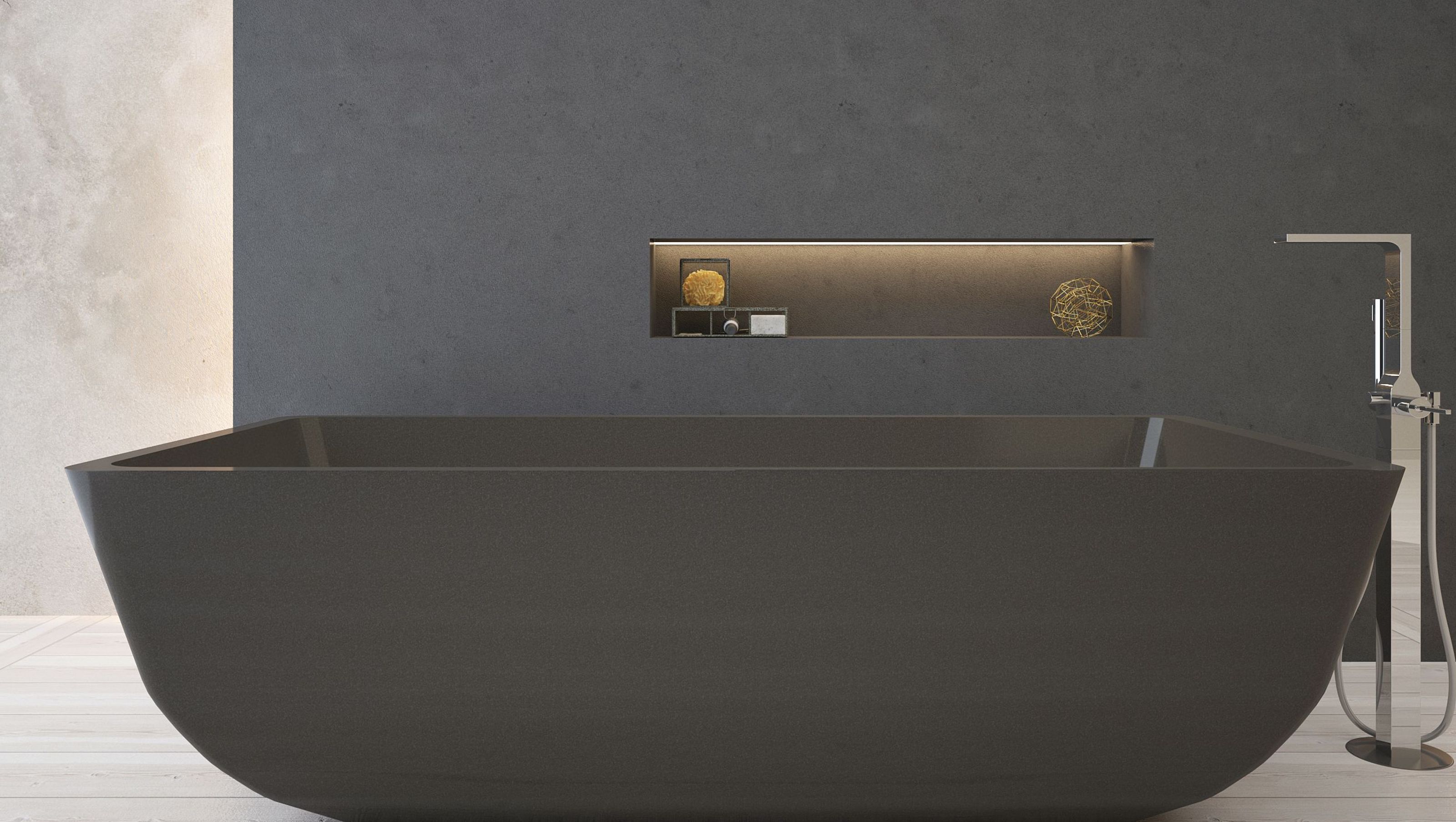 BT18 Bath Tub