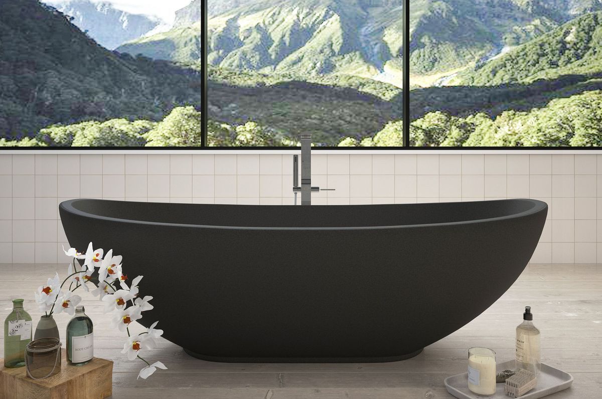 BT5 Bath Tub