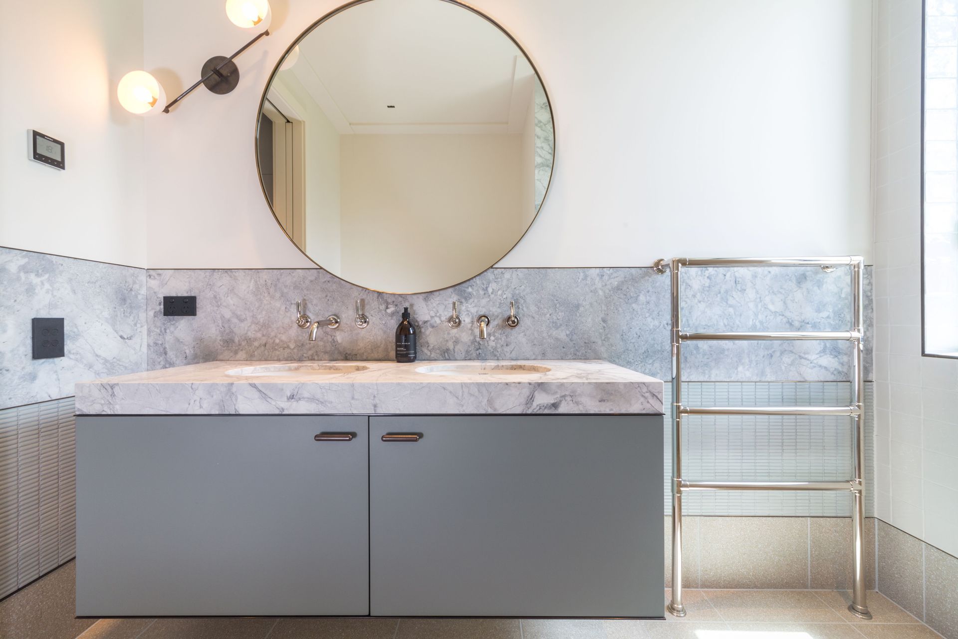 Glorious Vanities