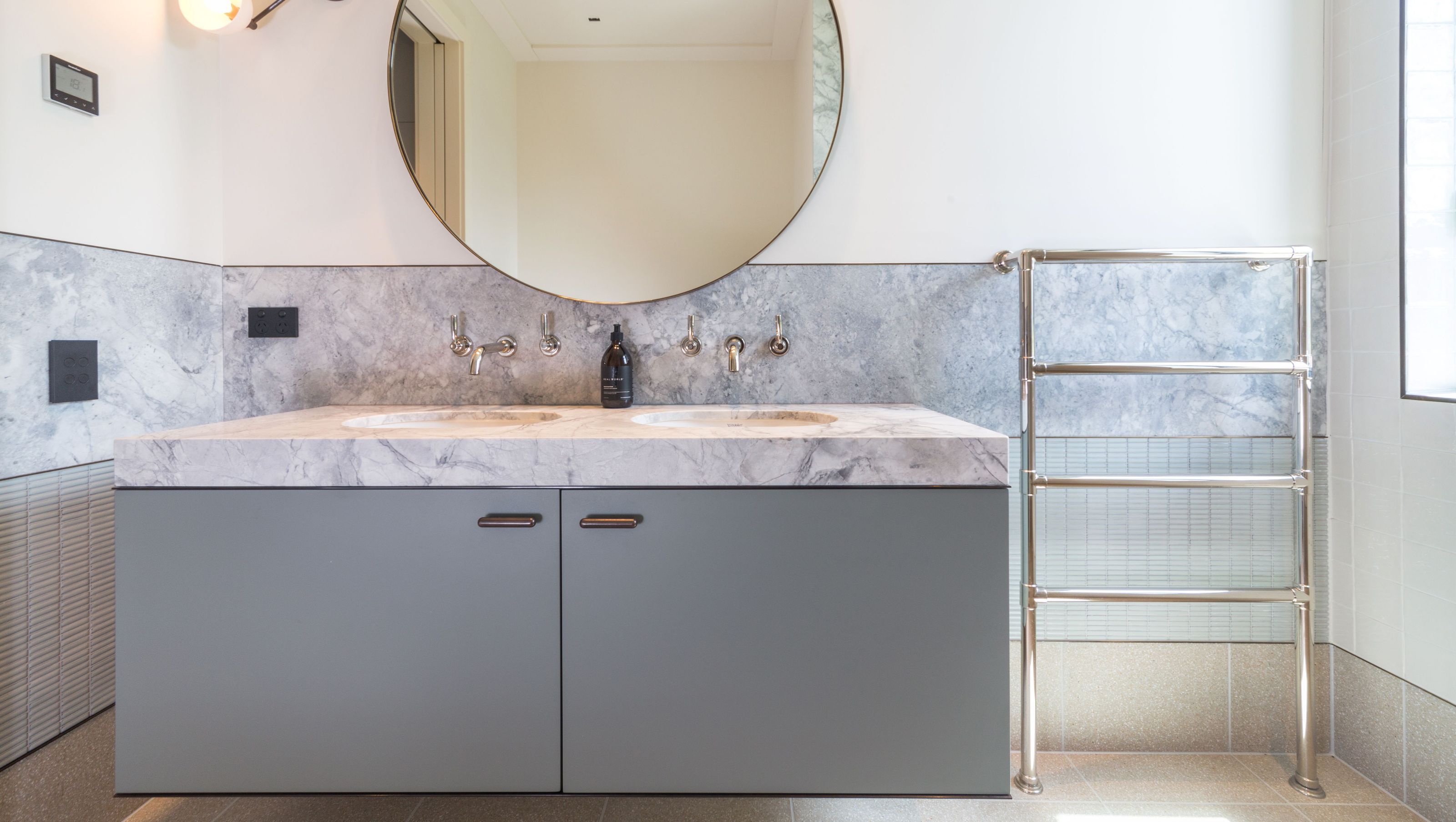 Glorious Vanities