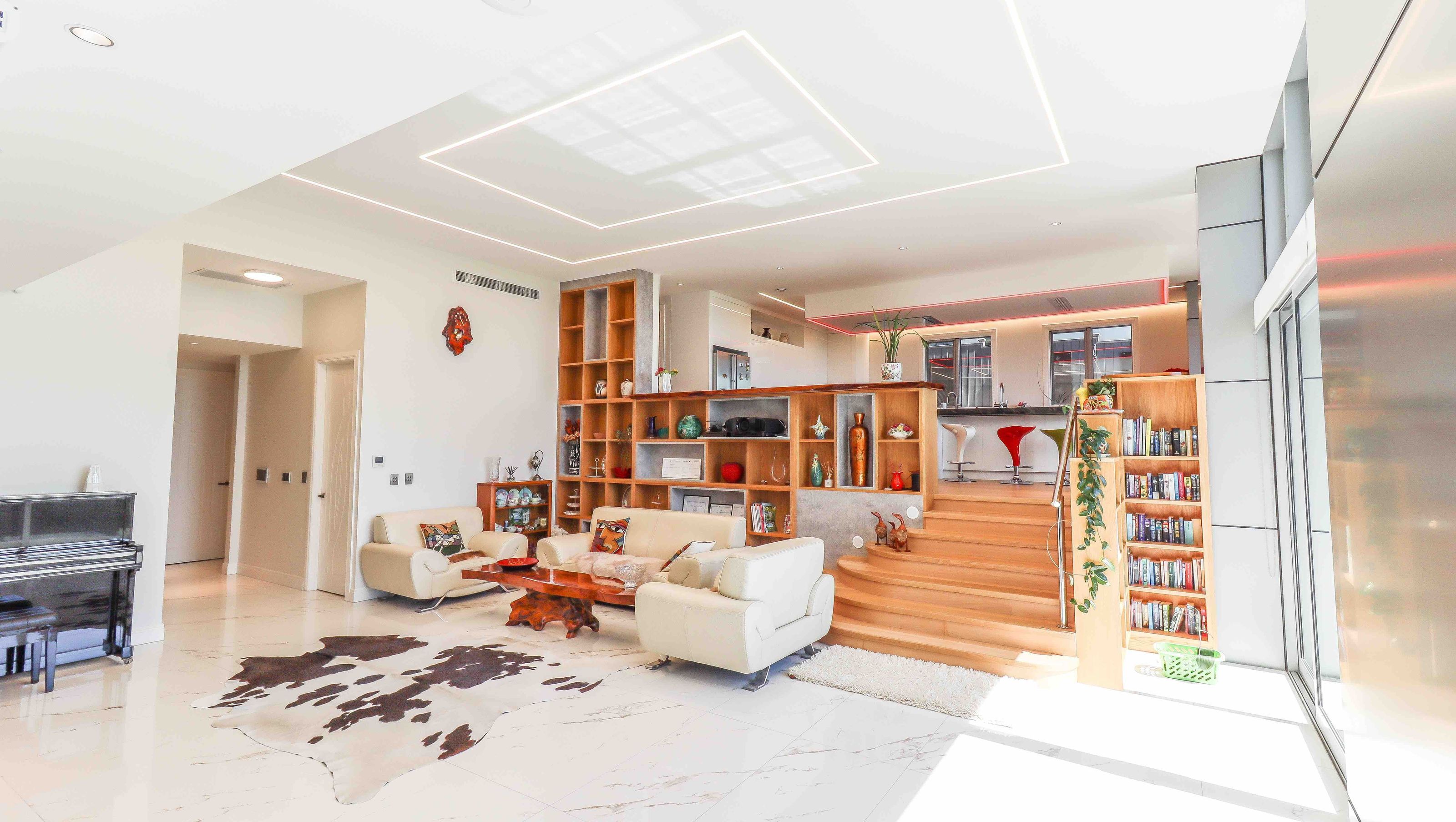 Long Bay Residential Home