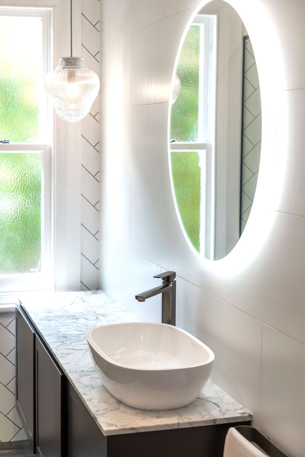 Highwic Bathroom