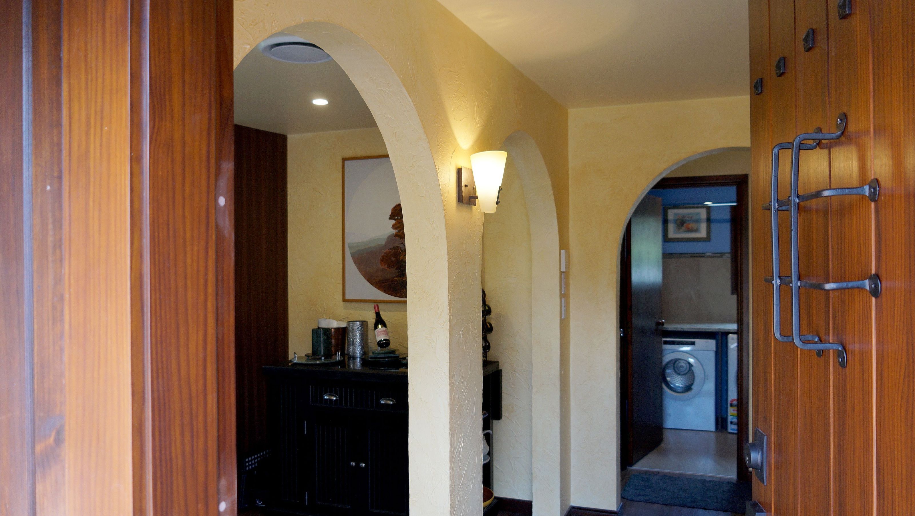 Spanish Kitchen & Bath