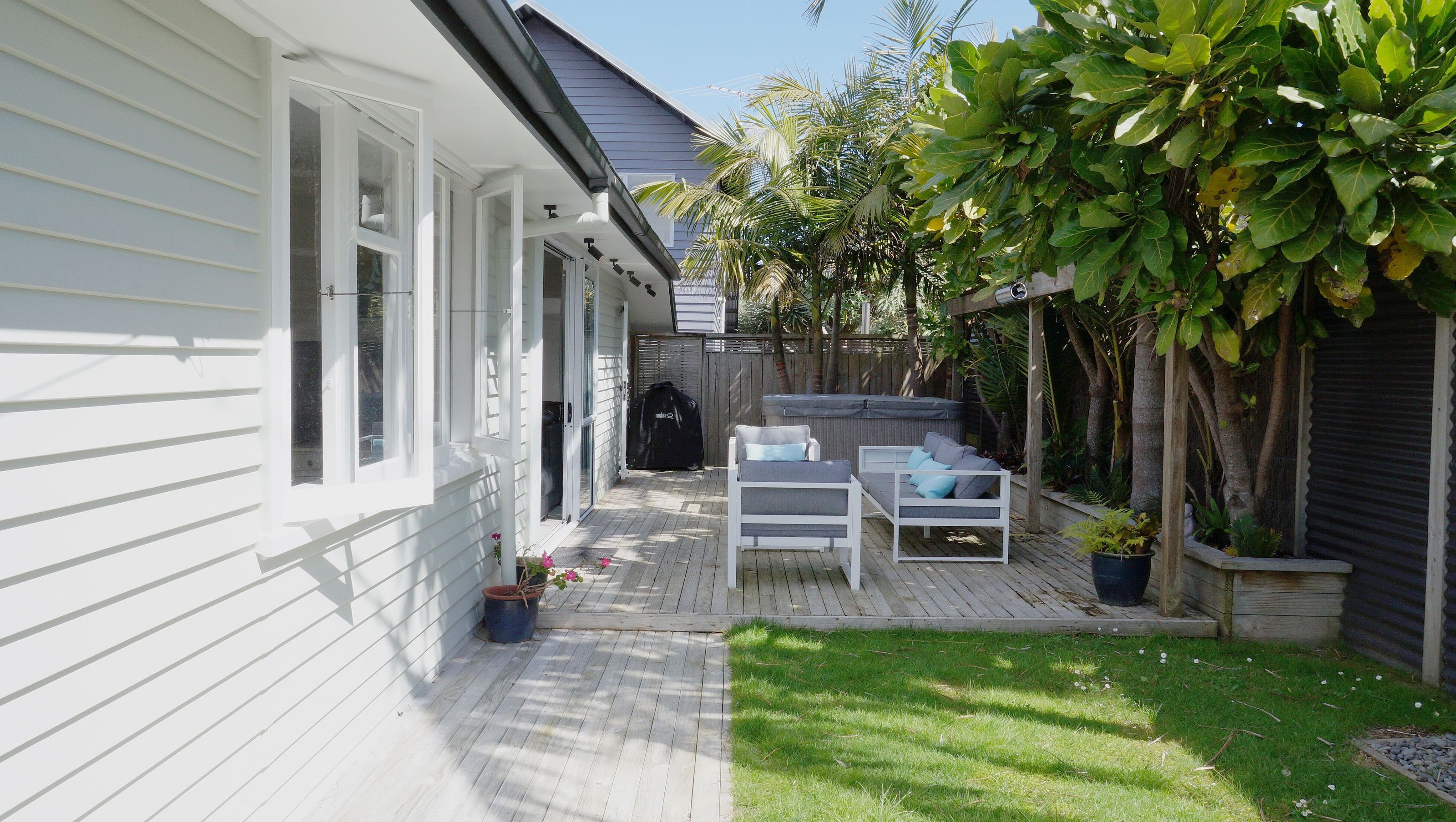 Greenlane Home Renovation