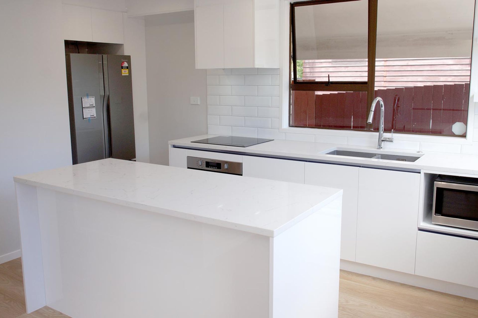 Fully Renovated Home For A Growing Family in Auckland