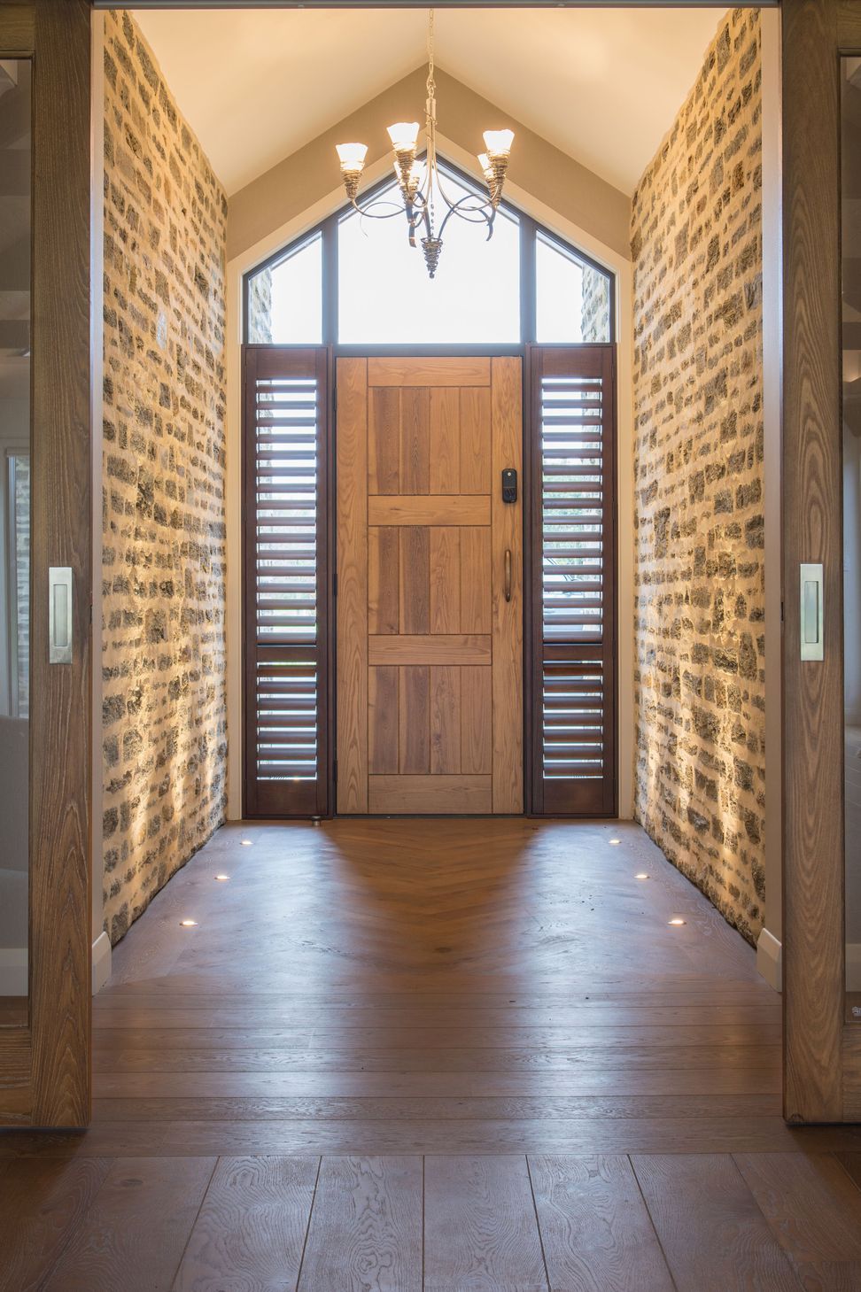 Clarkville Residence
