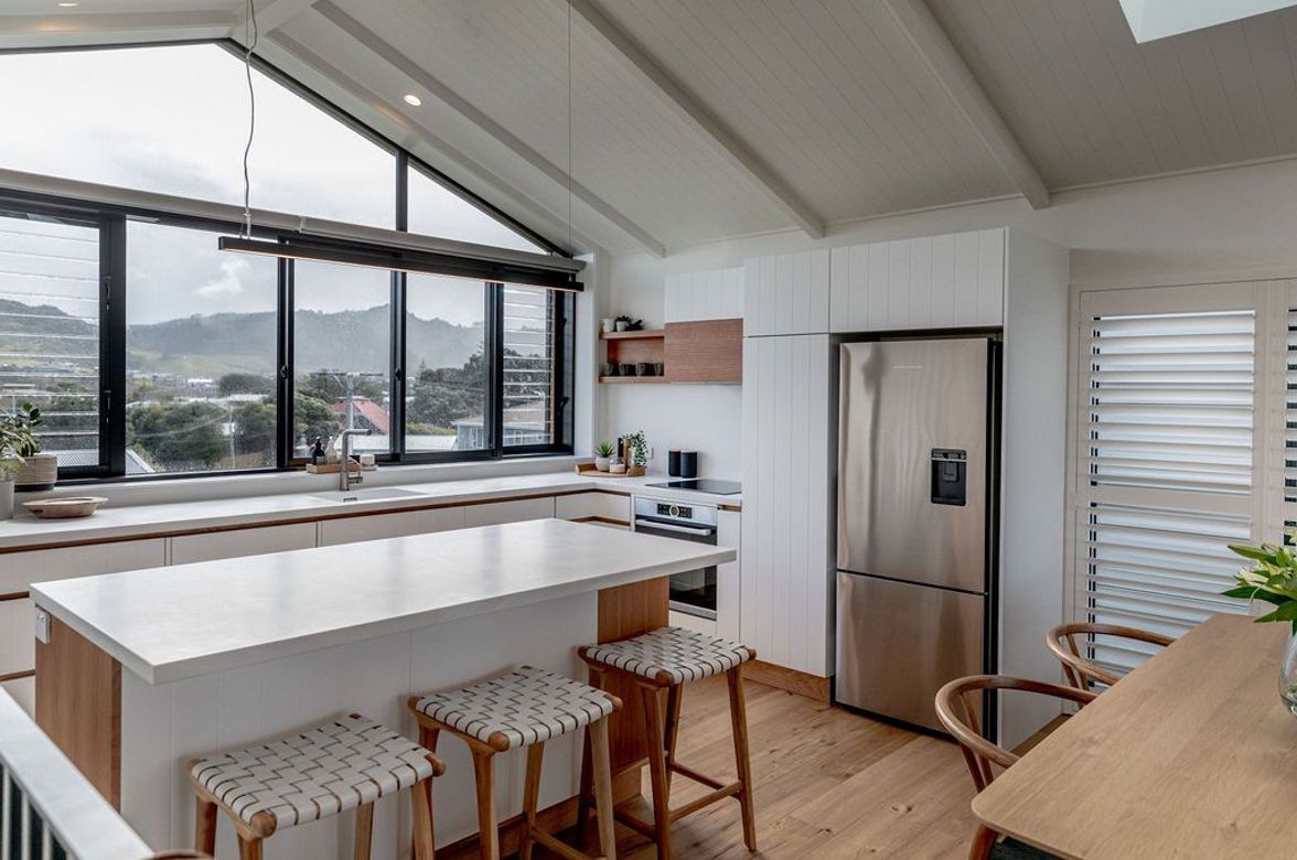 Waihi Boathouse
