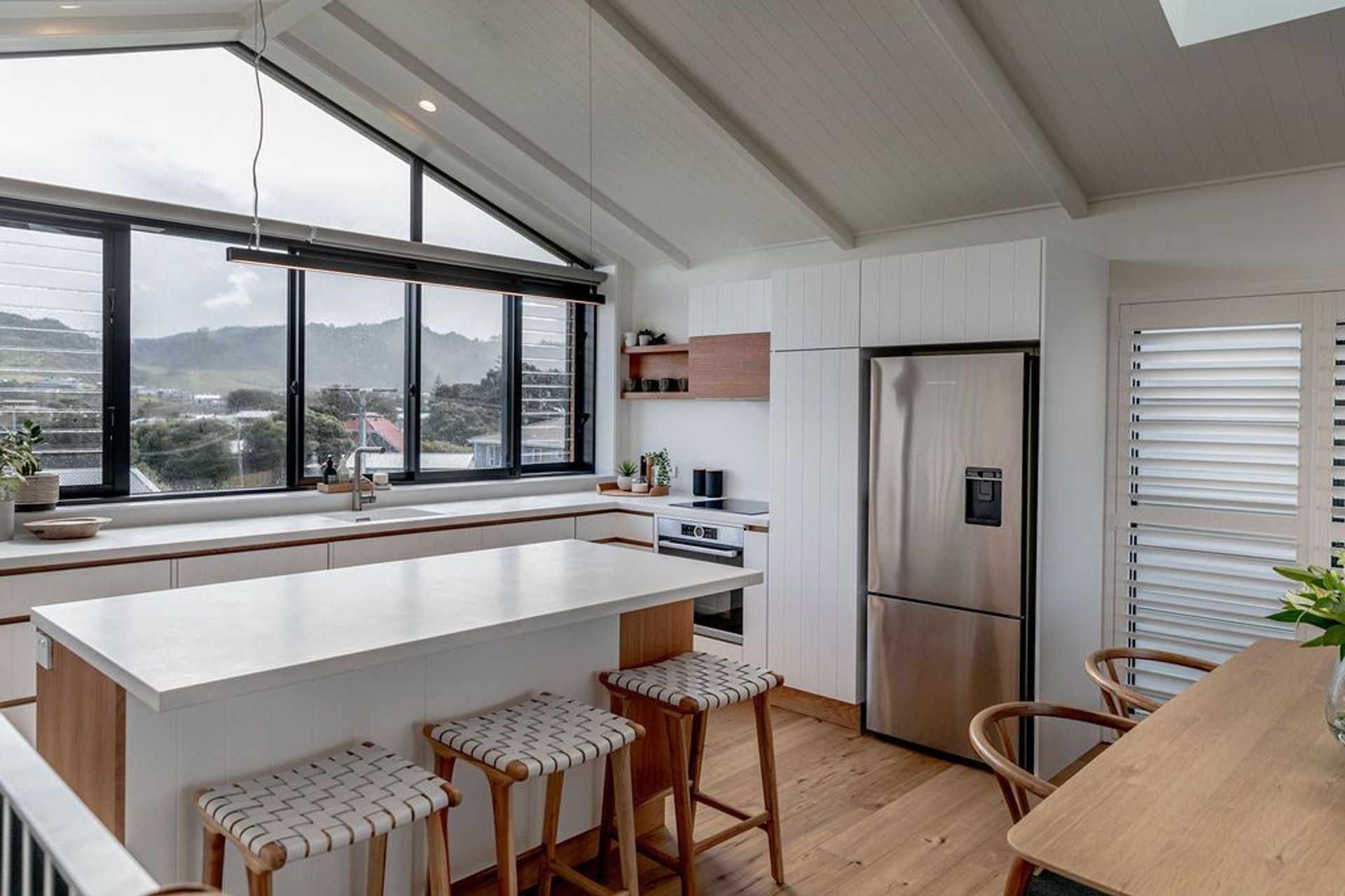 Waihi Boathouse