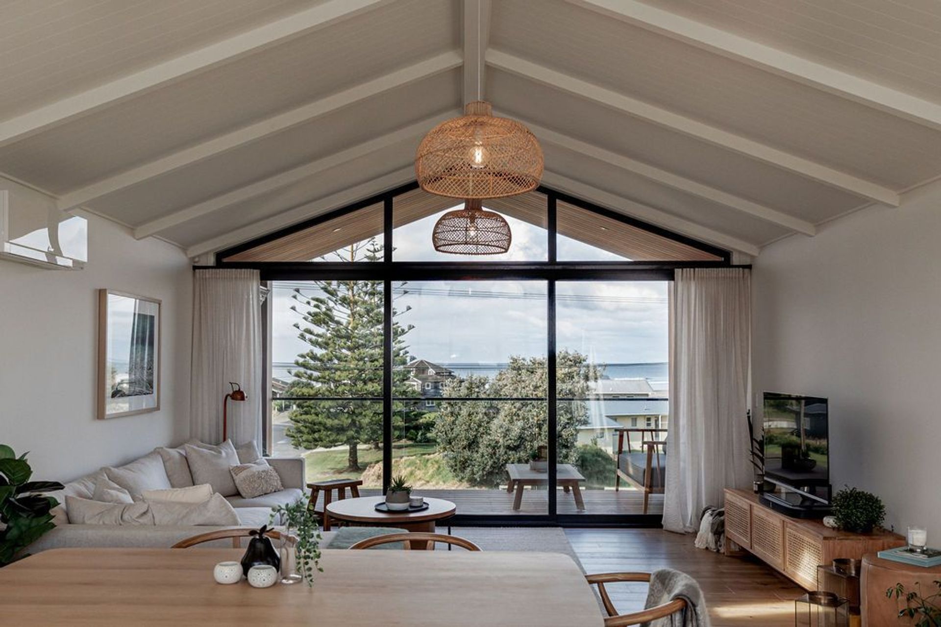 Waihi Boathouse