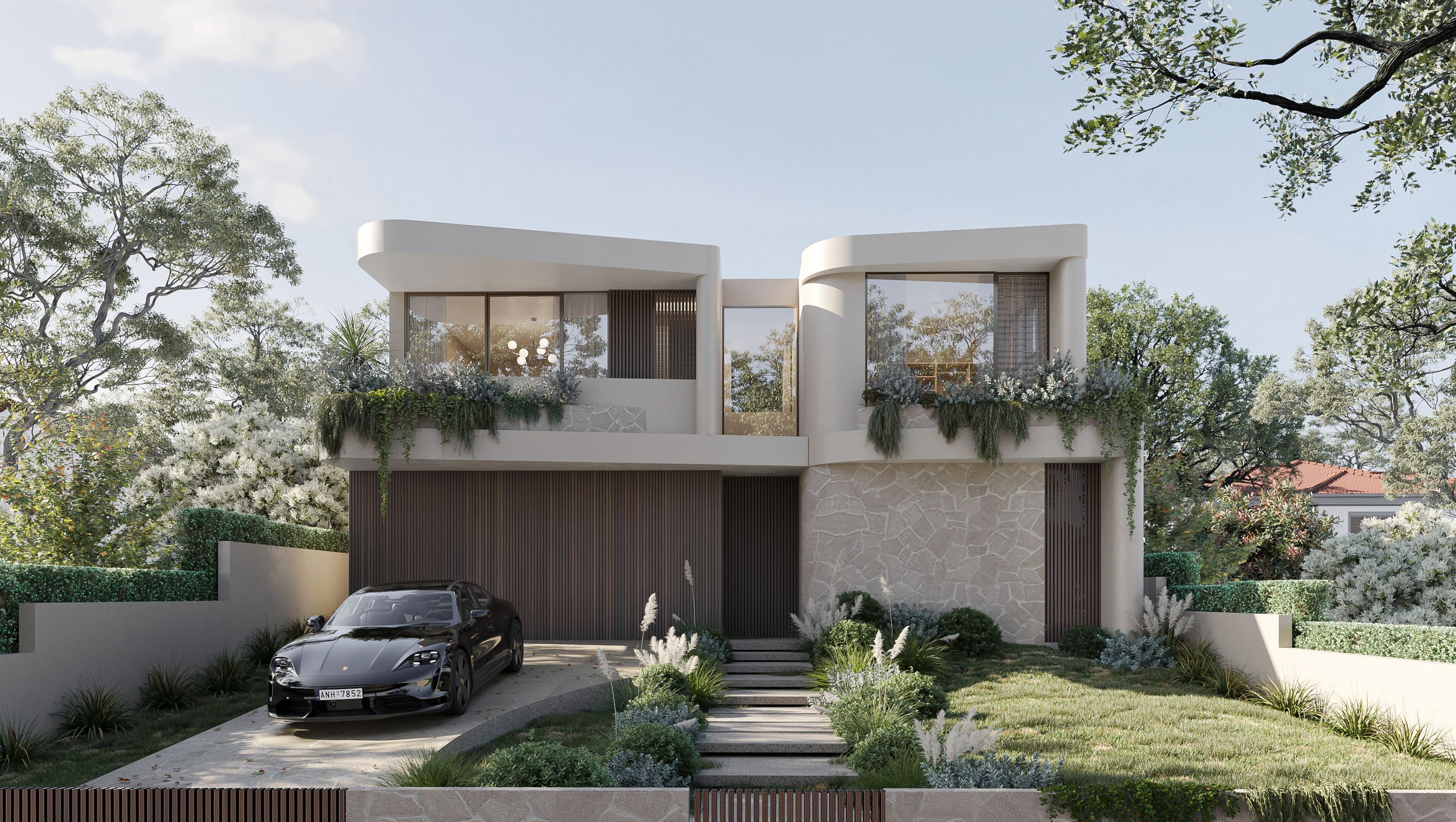 Casa Frances