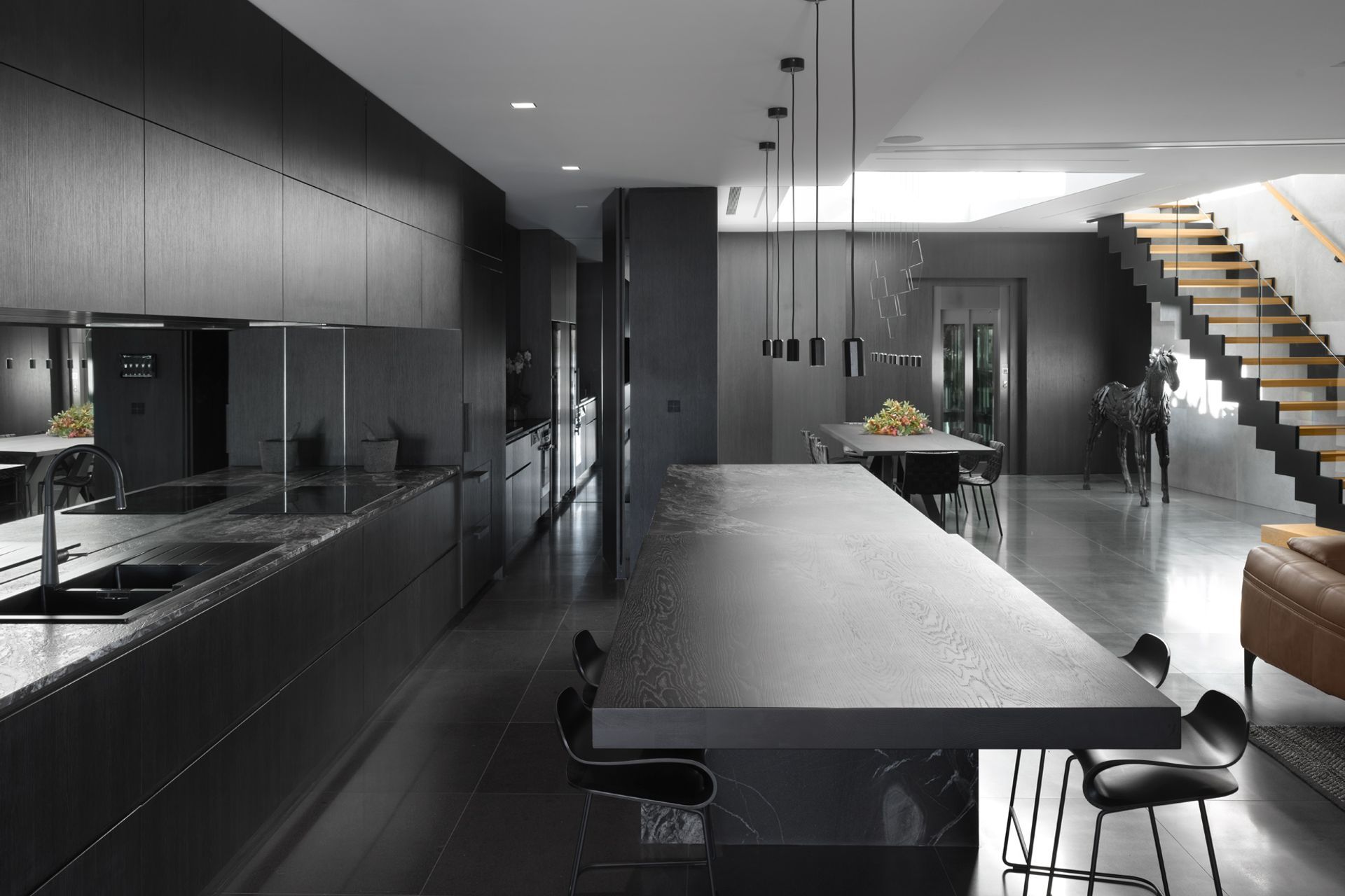 Oyster Bay House