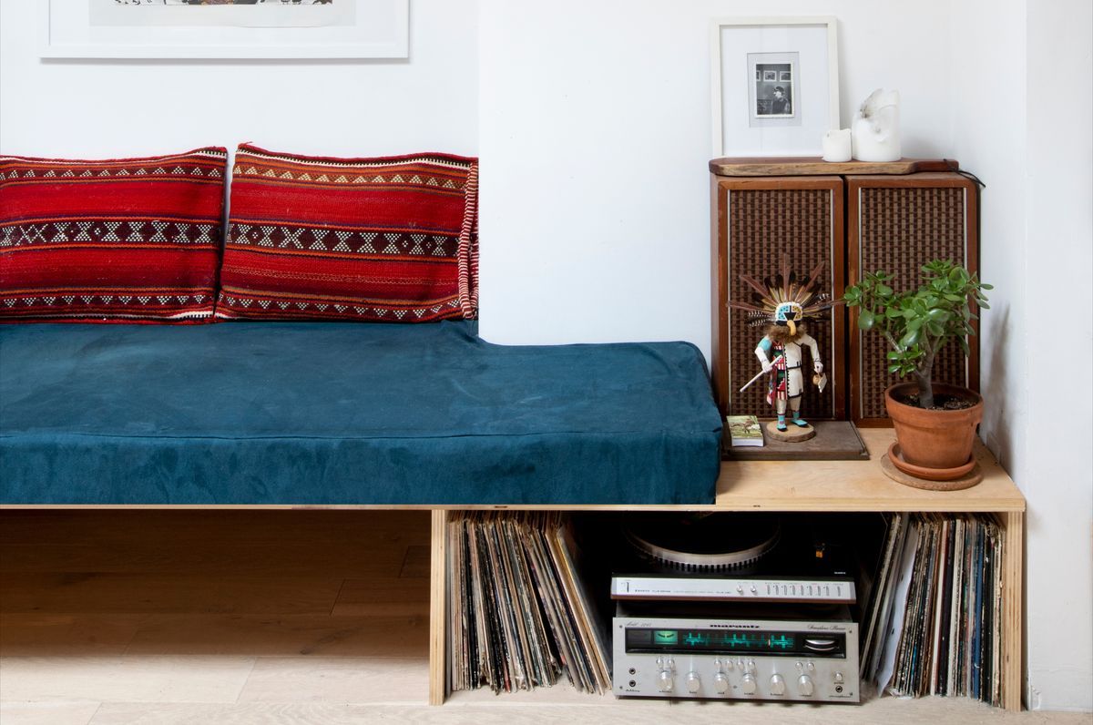 East Village Loft