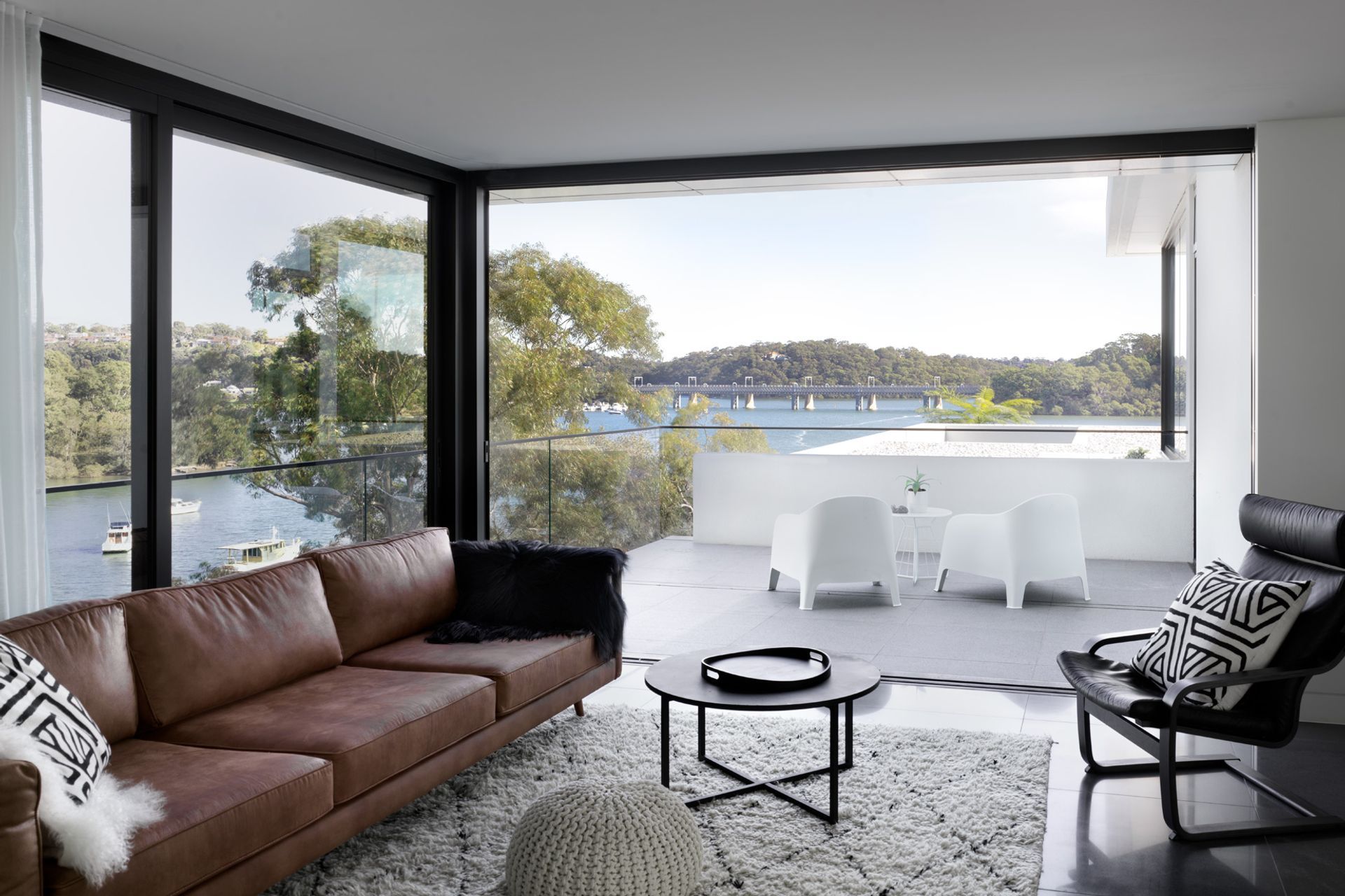 Oyster Bay House