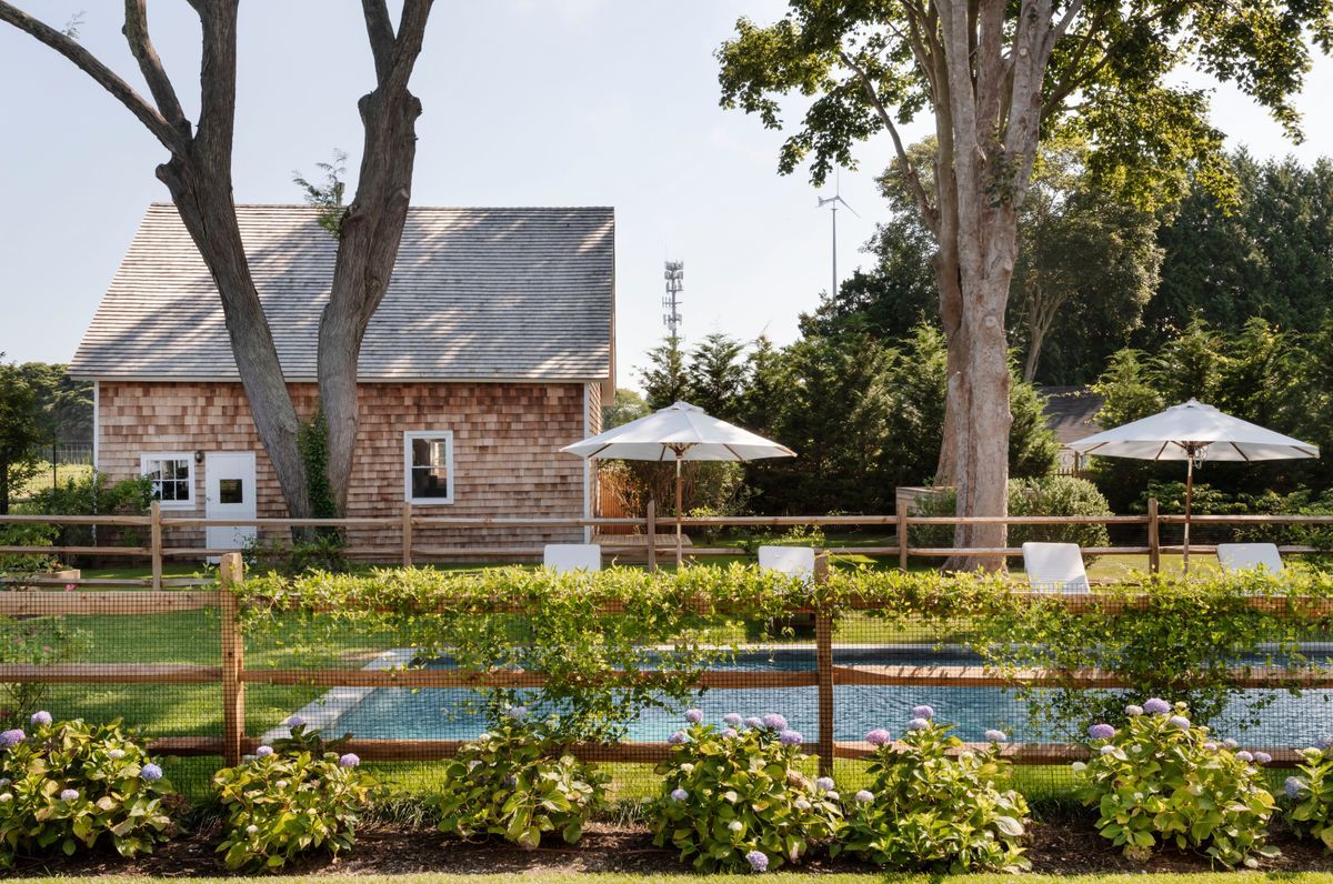 Amagansett Modern Country House