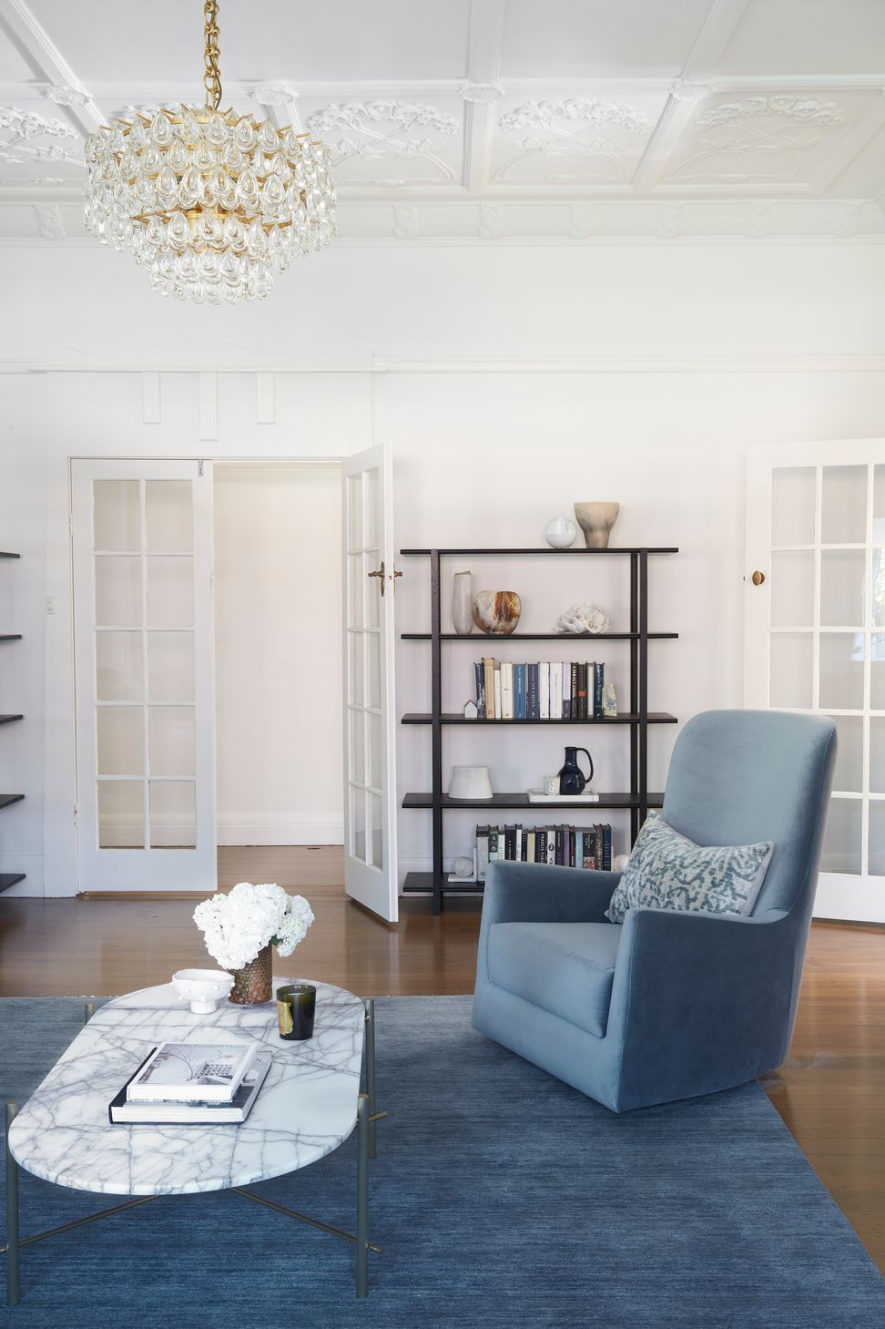 Wollstonecraft Home