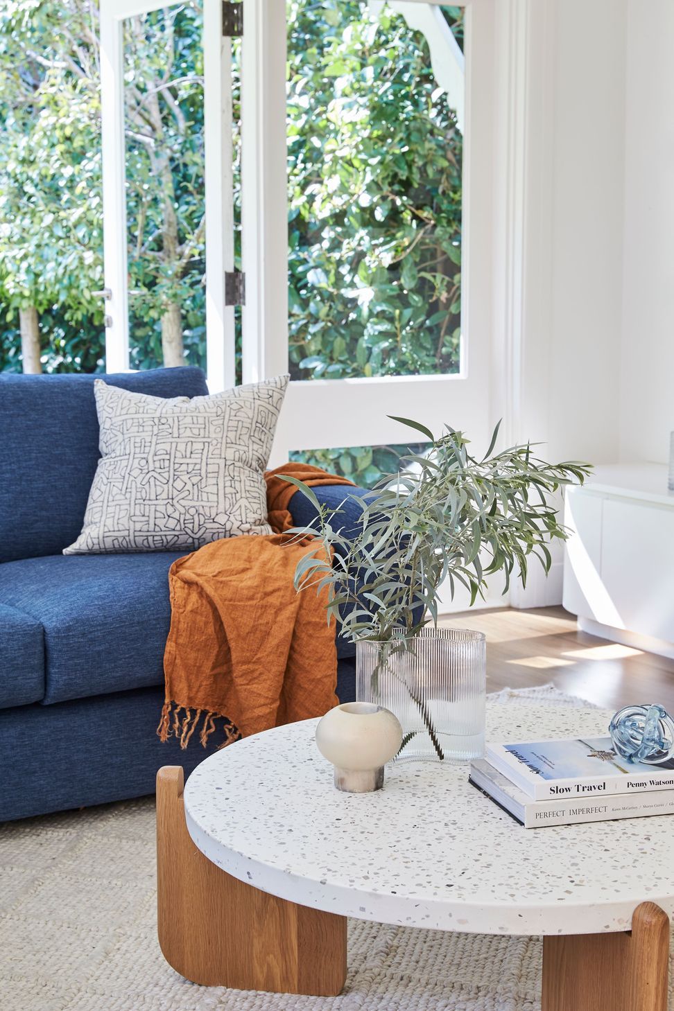 Wollstonecraft Home