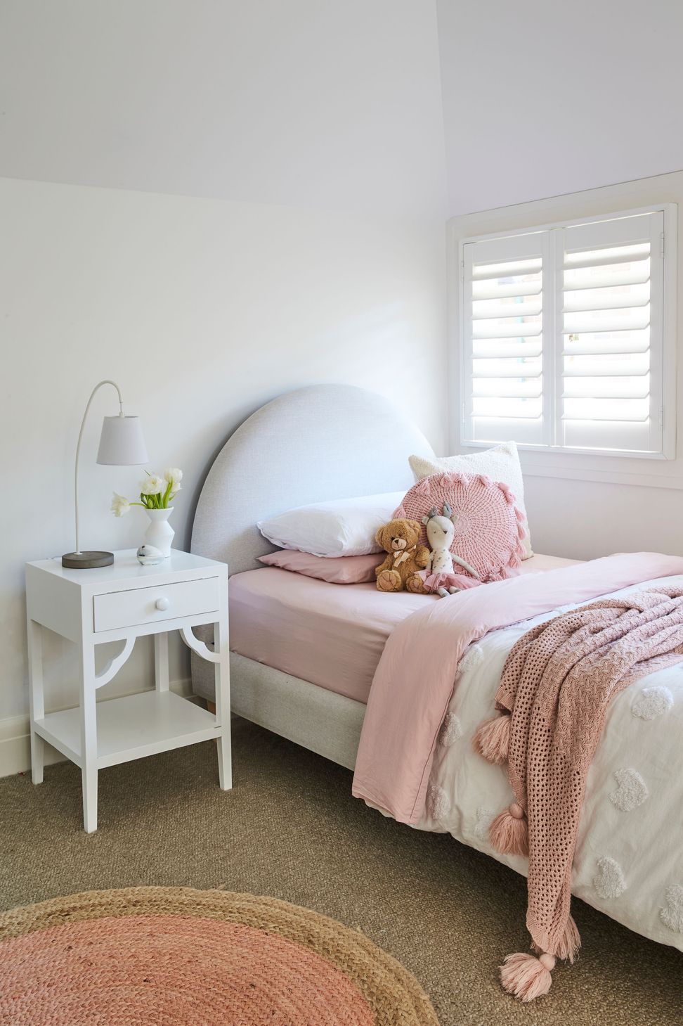 Wollstonecraft Home