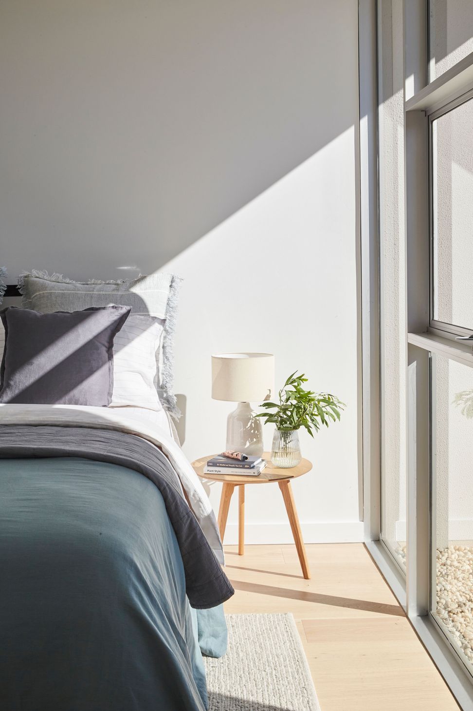 Camperdown apartment