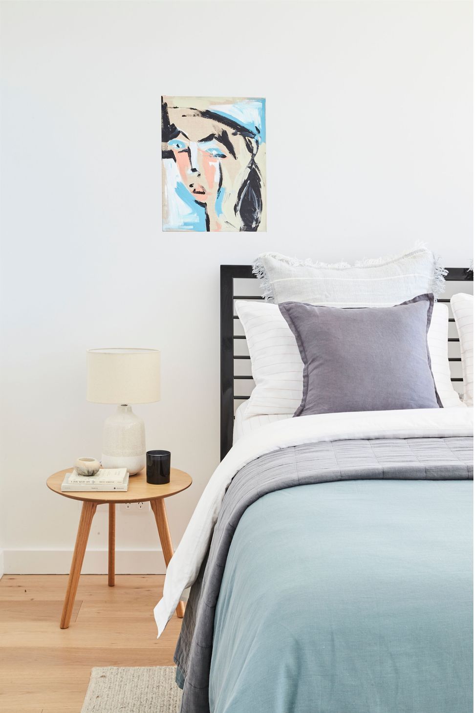 Camperdown apartment