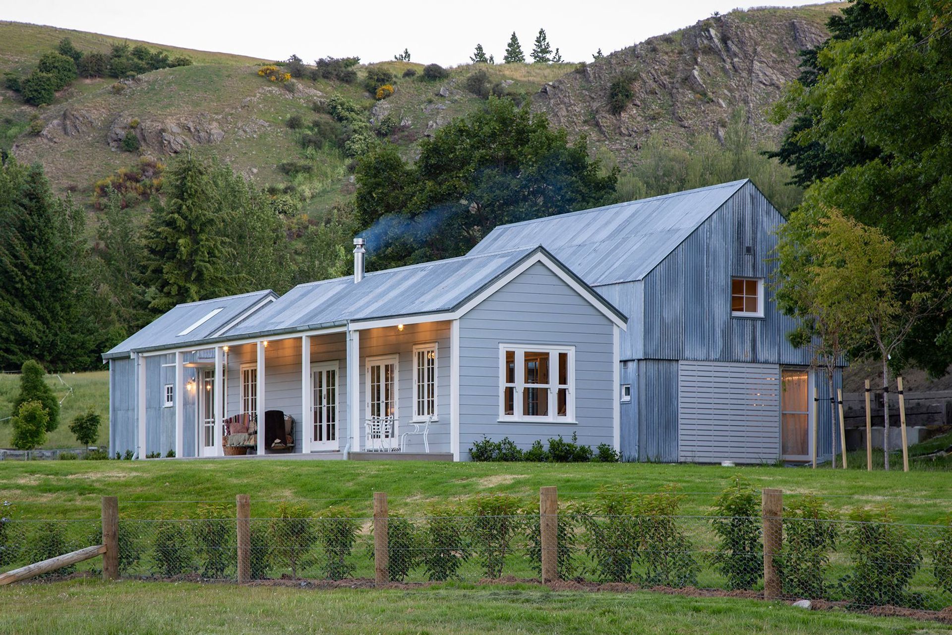 Lake Hayes Cottage