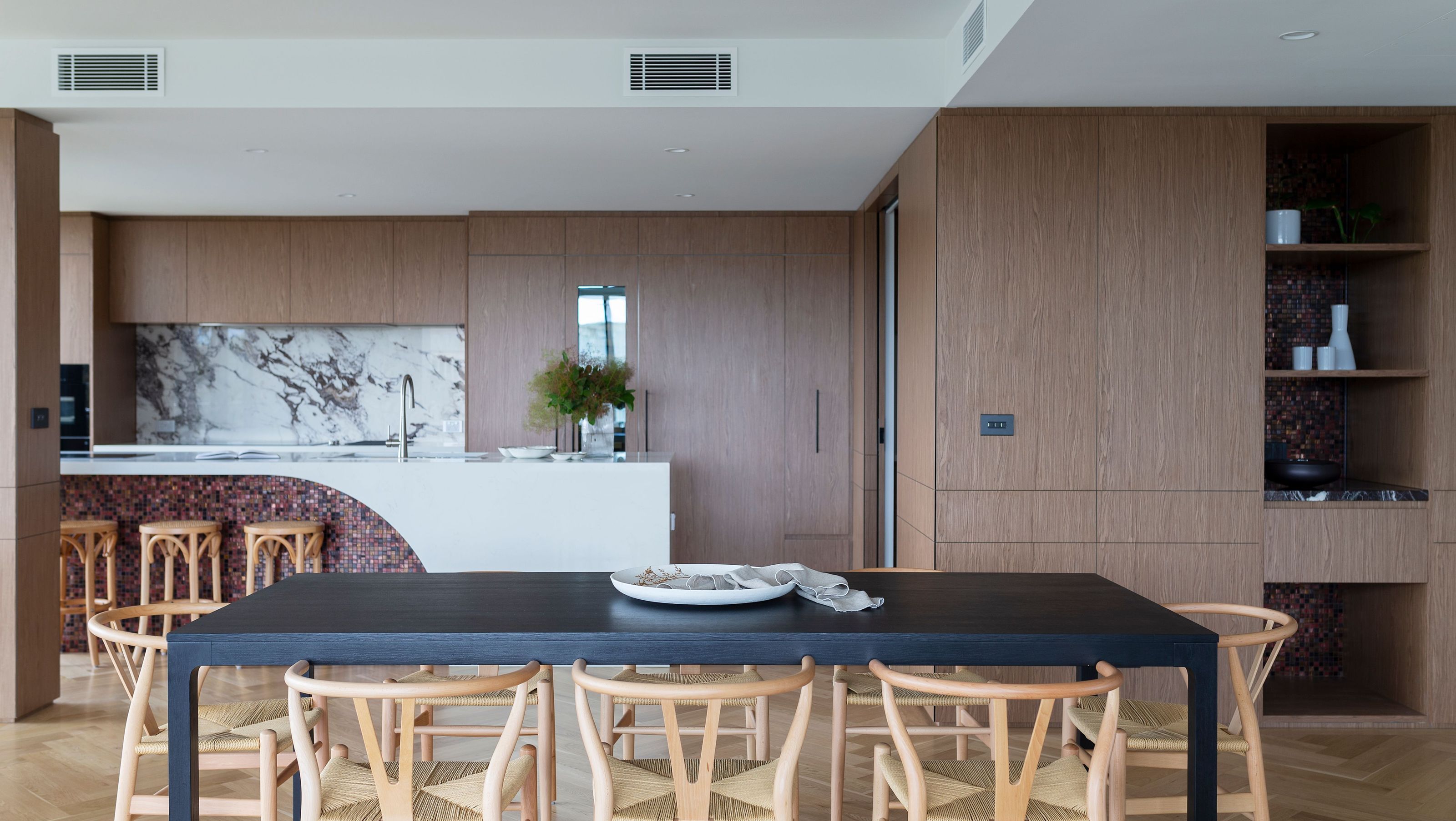 S + Y Residence