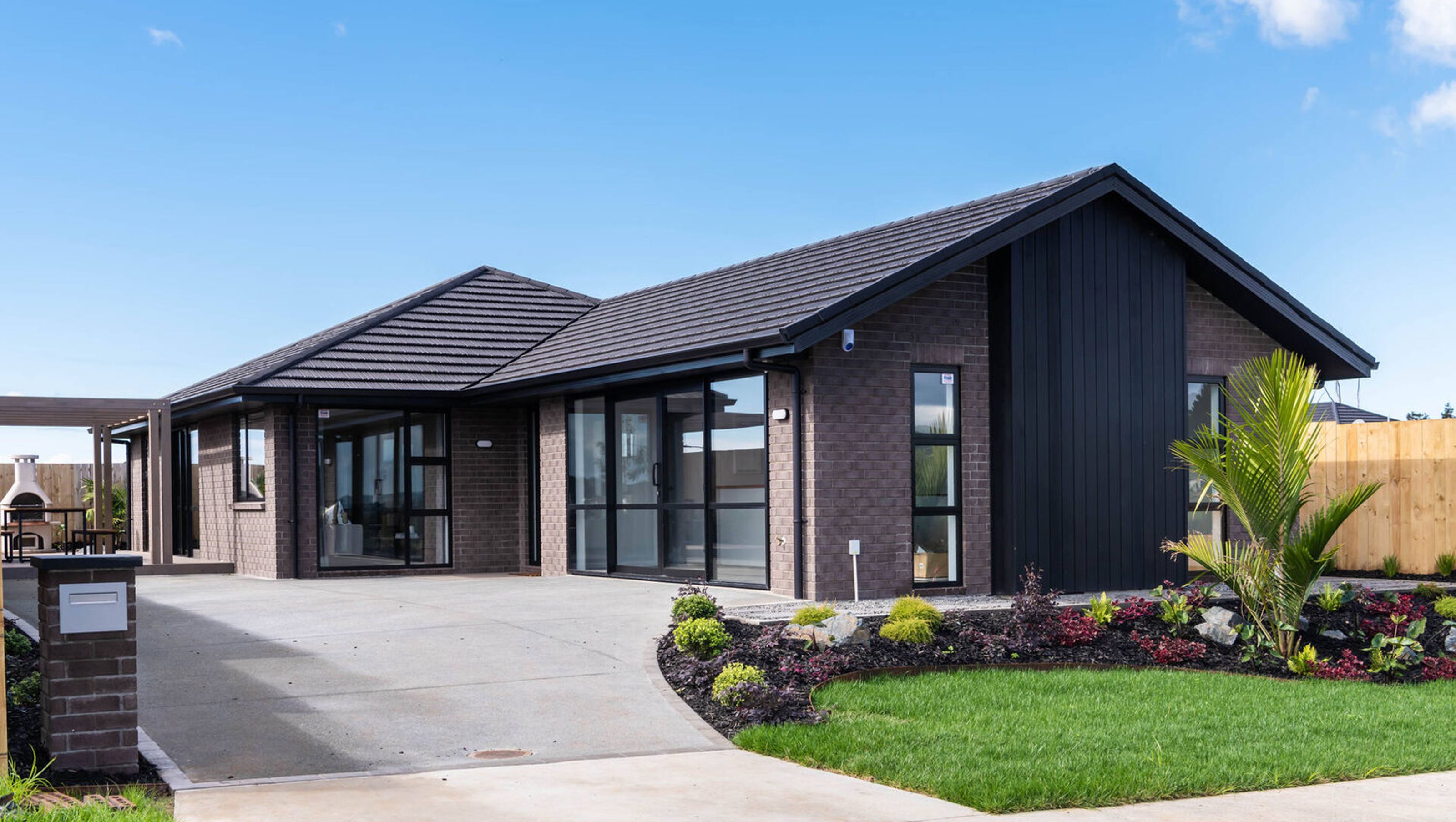 Warkworth Interior Design