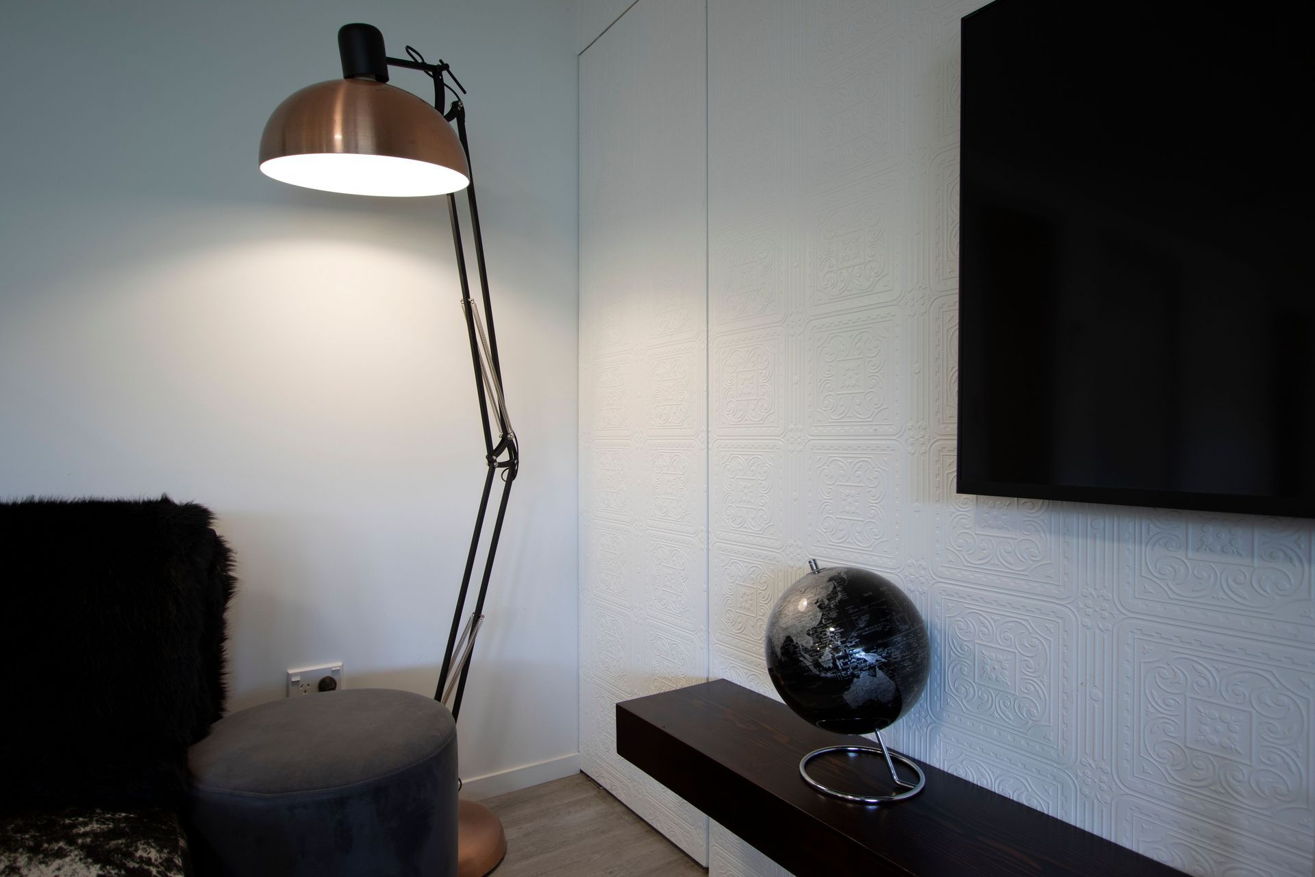 Norwich - Residential Wall Coverings