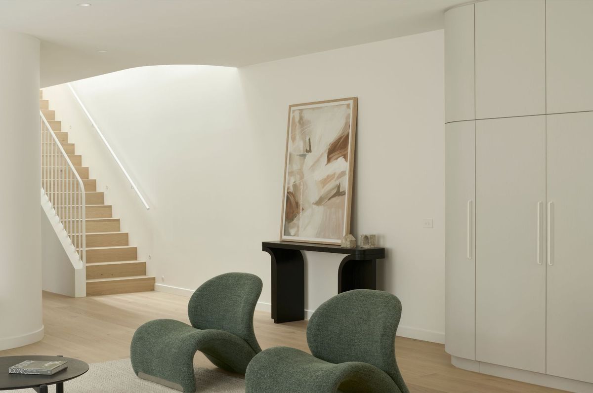 Beddoe Street Project