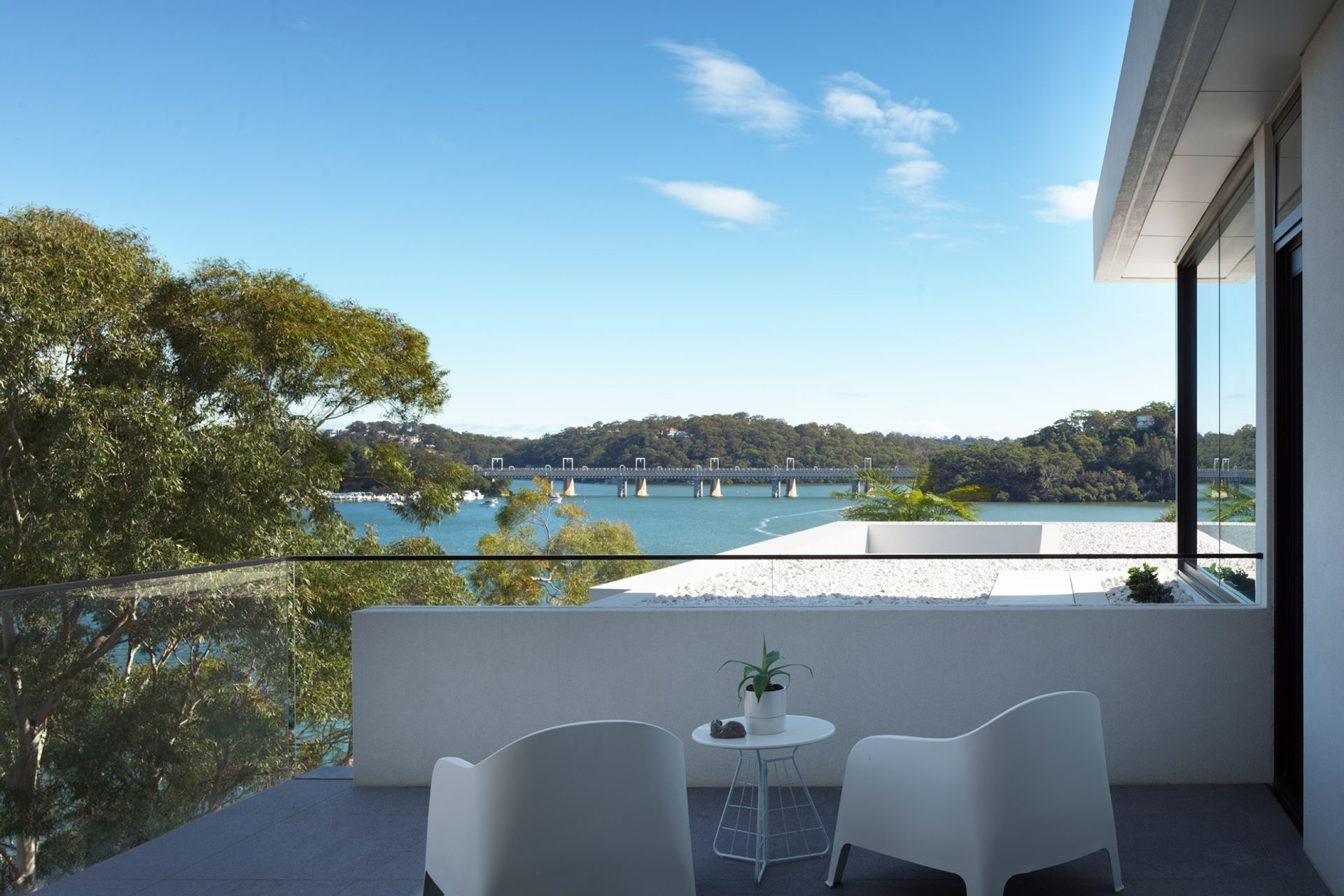 Oyster Bay House