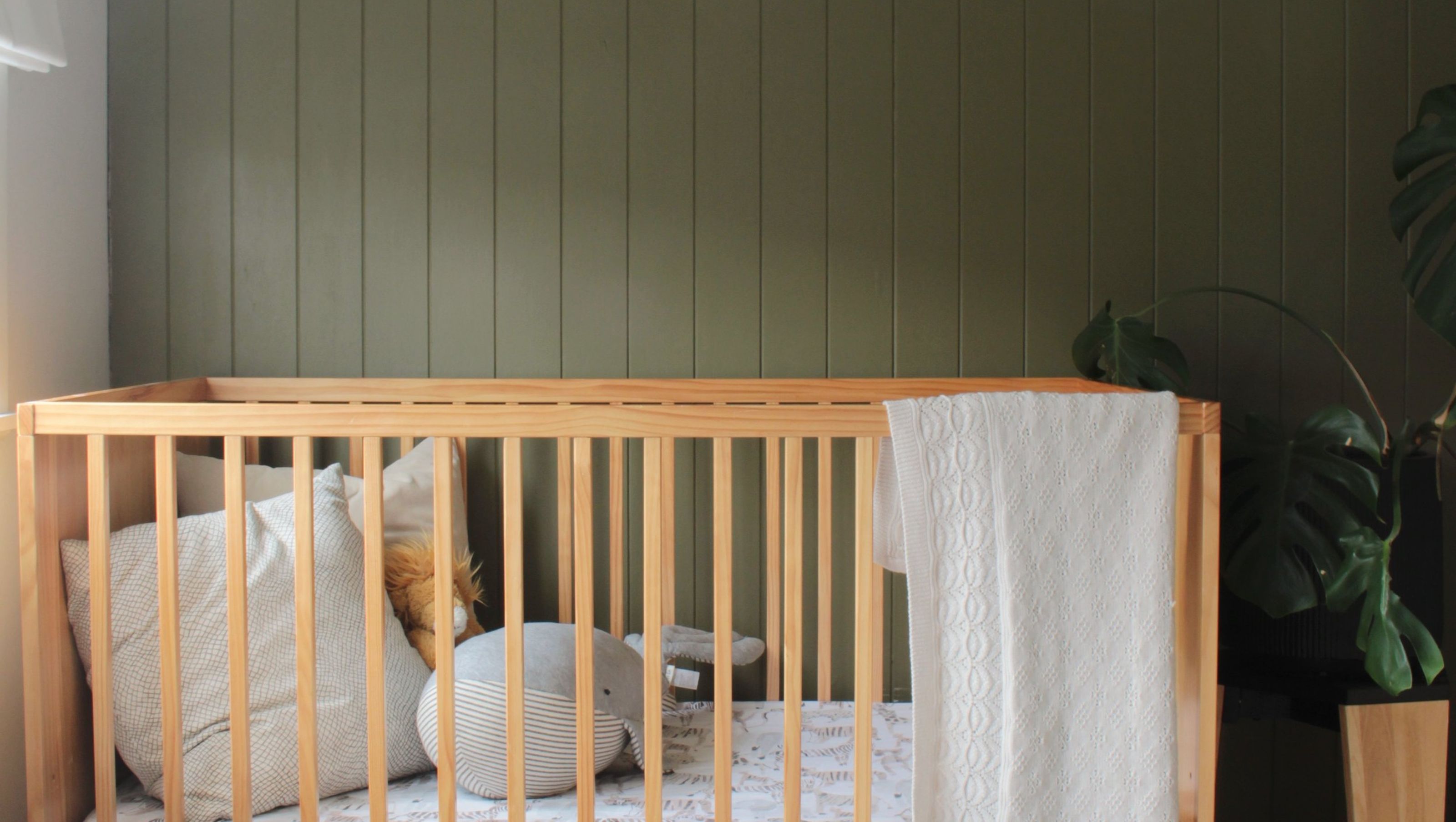 Baby Boy’s Room