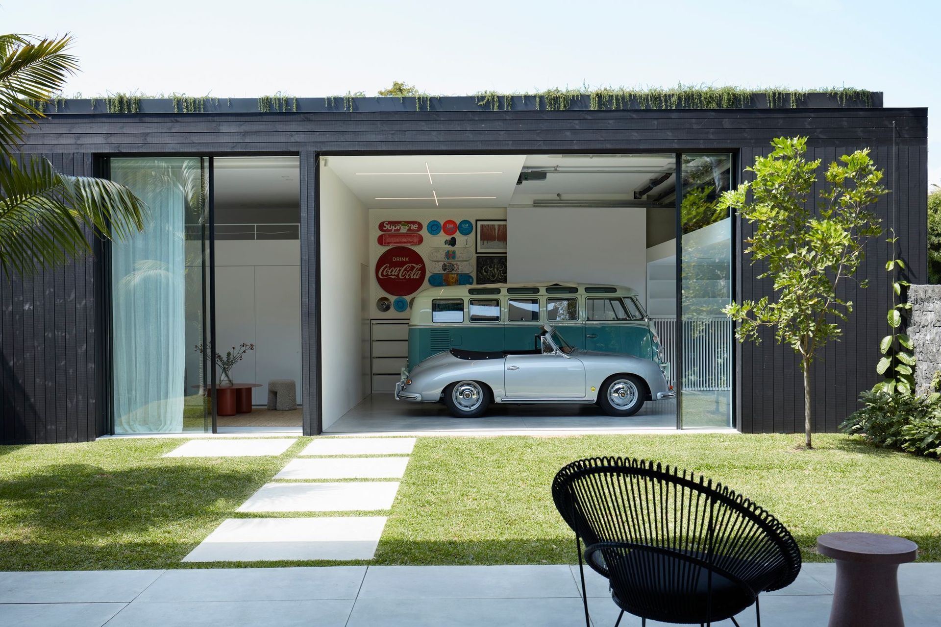 Hinekawa House