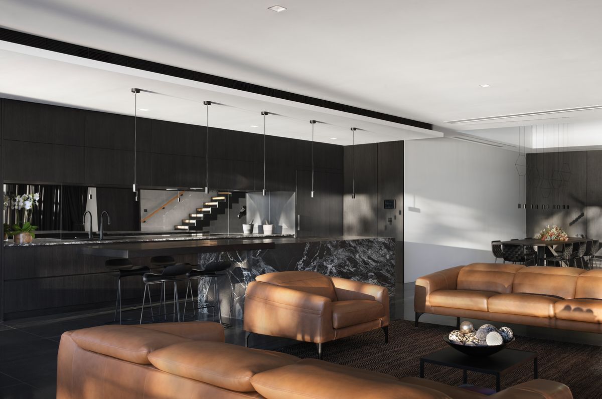 Oyster Bay House