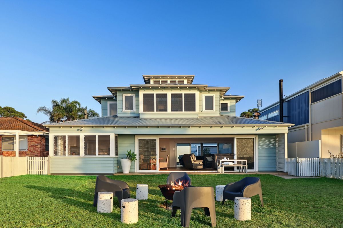 Quay Residence, Callala Beach