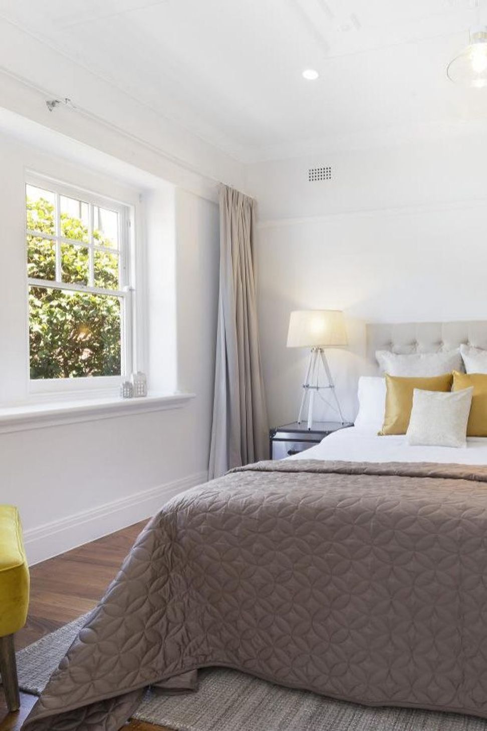 Prahran, Villa with Charm