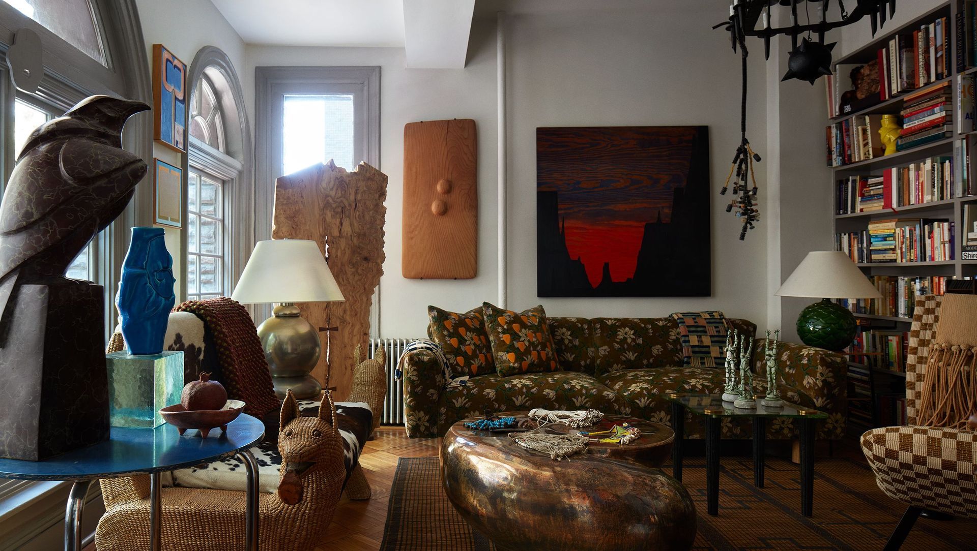 The Designer's Apartment banner