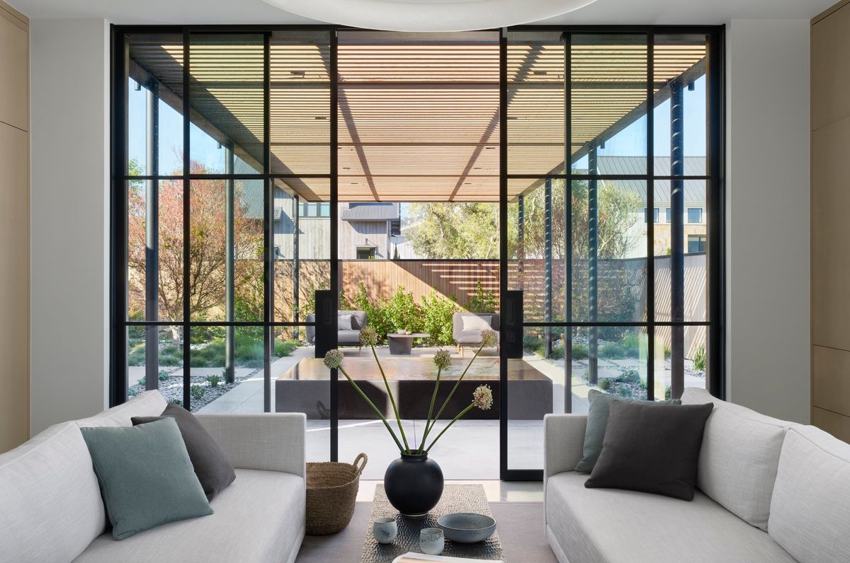 NAPA SANCTUARY