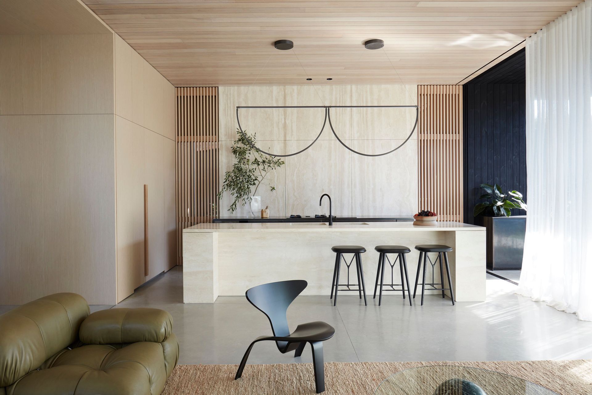 Hinekawa House