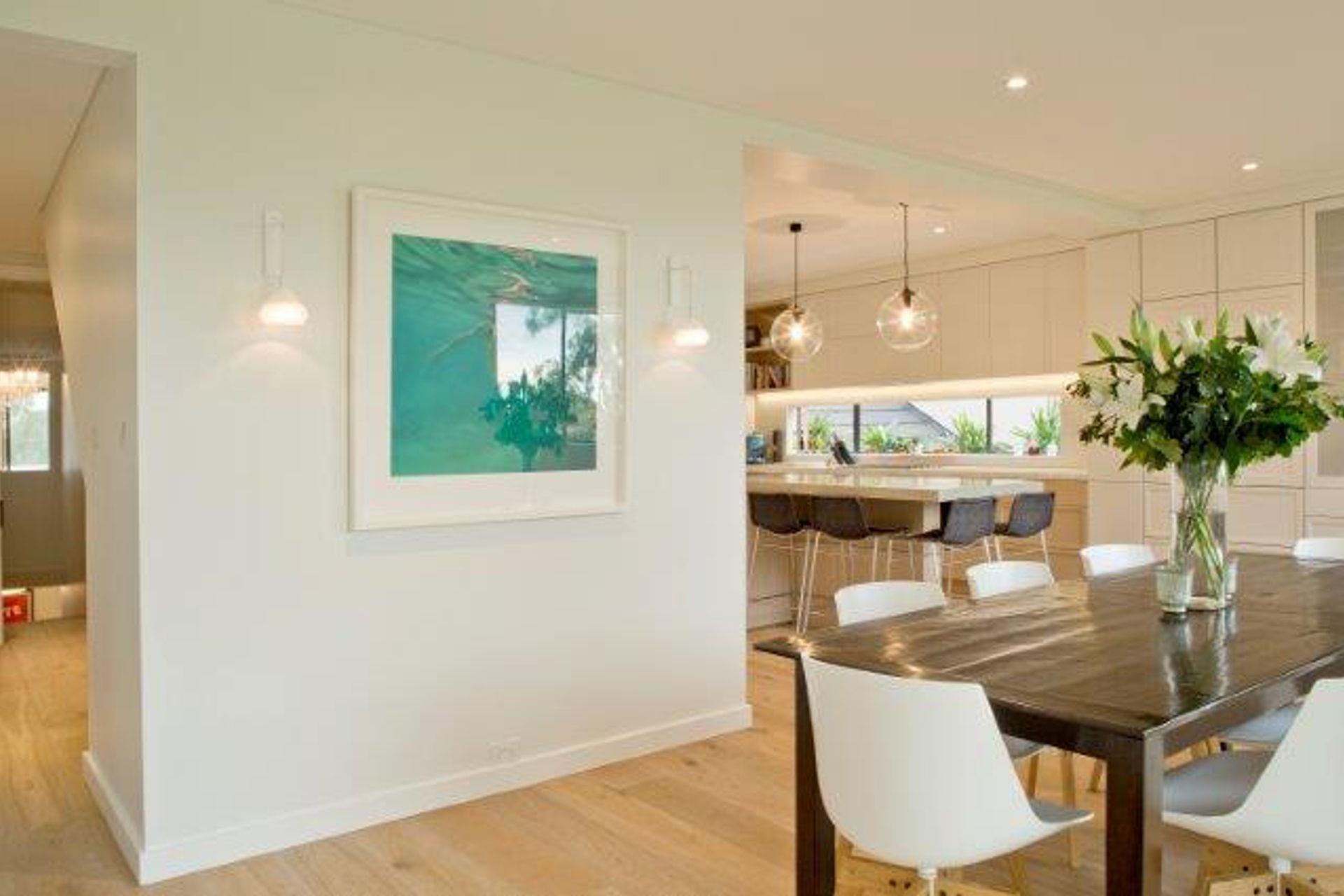 Bronte House