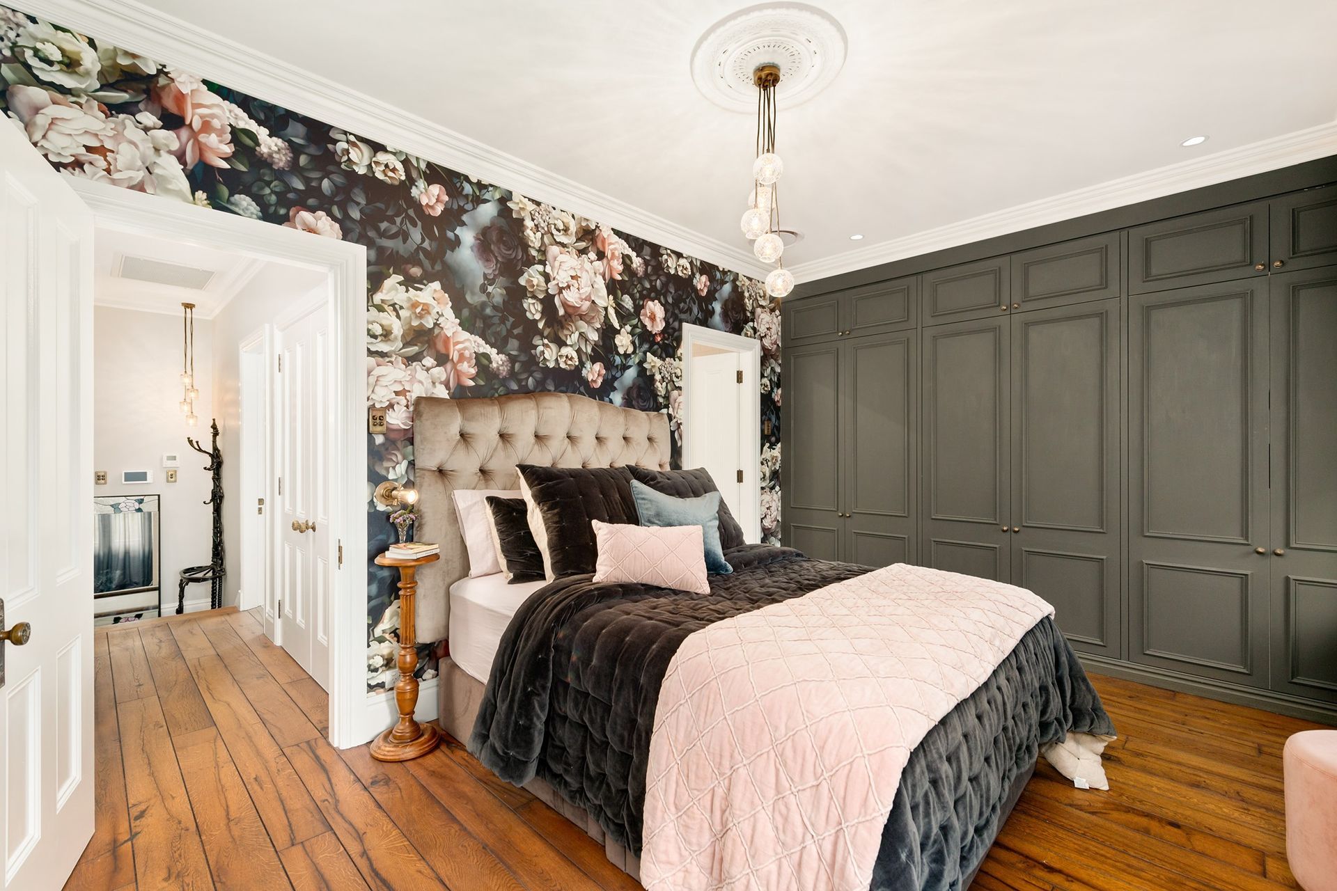 North Sydney Residence
