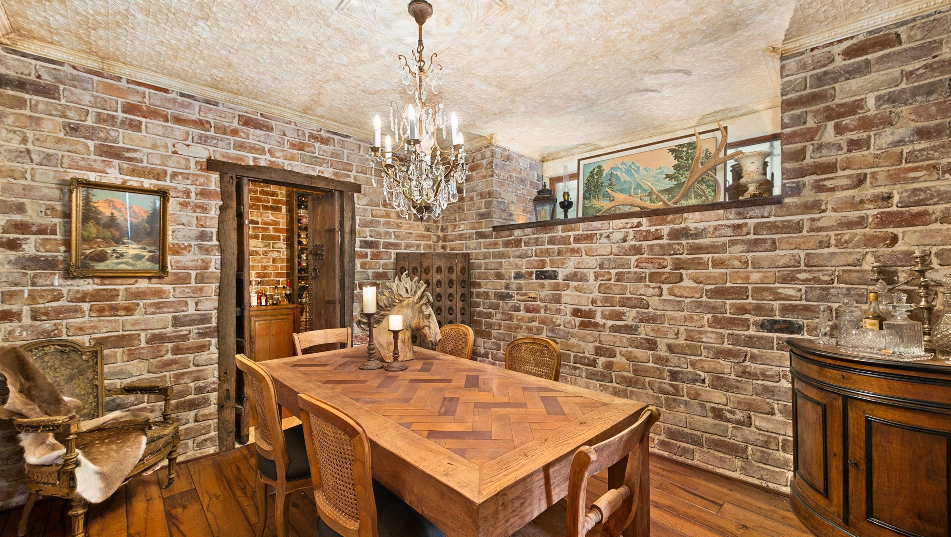 North Sydney Residence