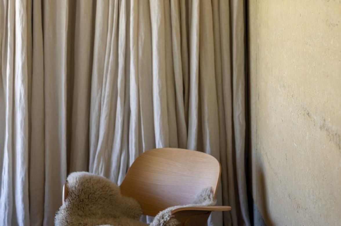 Crown Range Retreat