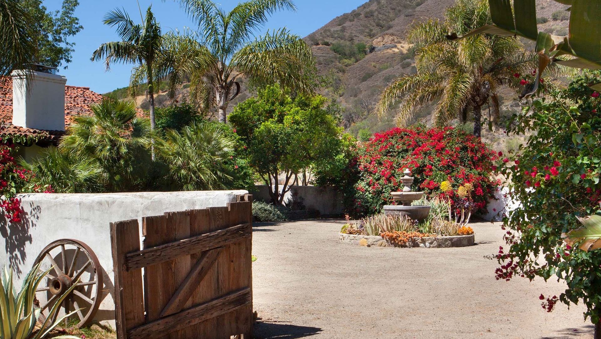 Ventura County Ranch banner