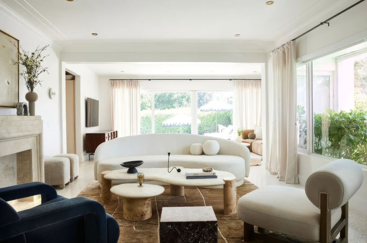 Normandy Shores Project